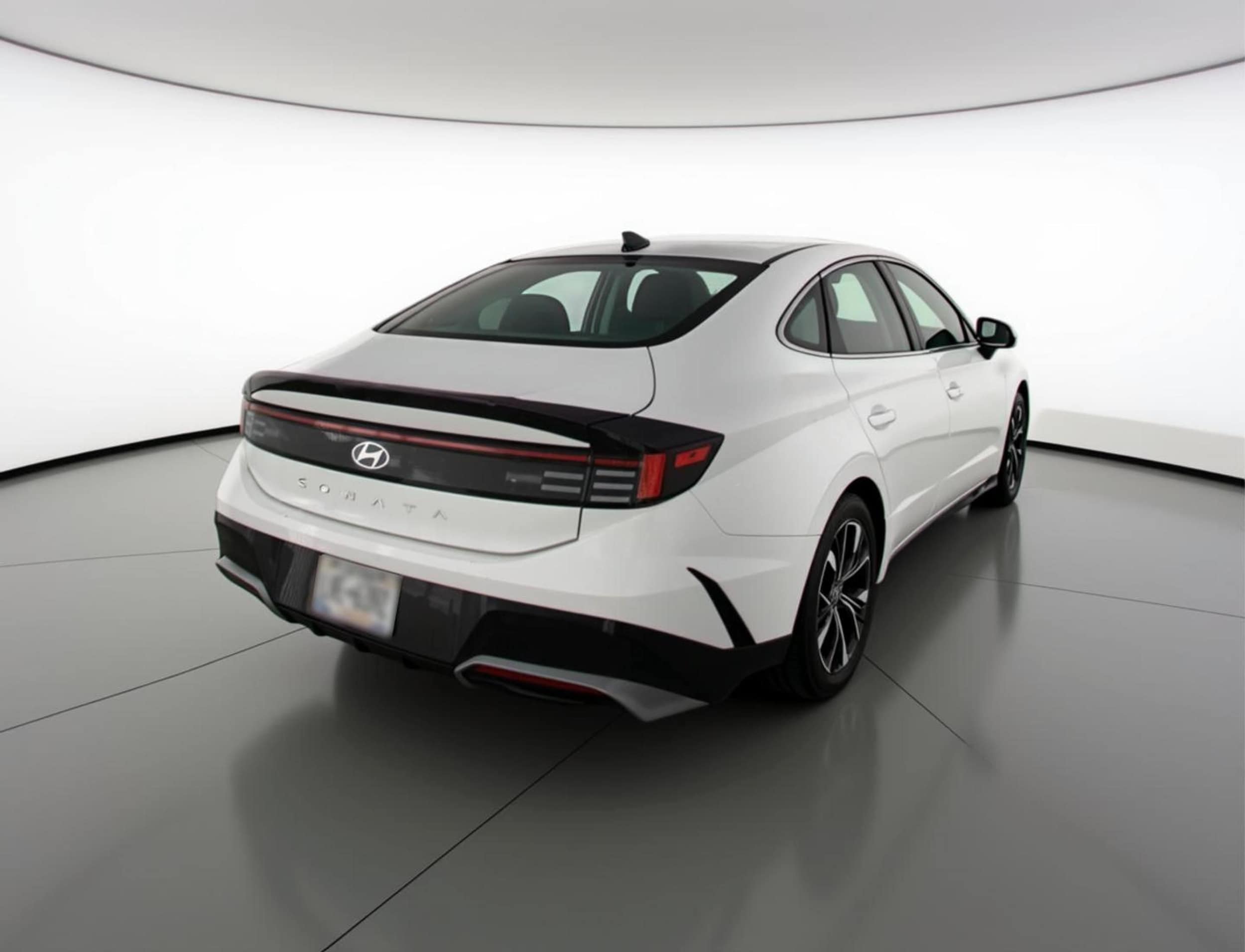 Thumbnail: 2025 Hyundai Sonata - 7