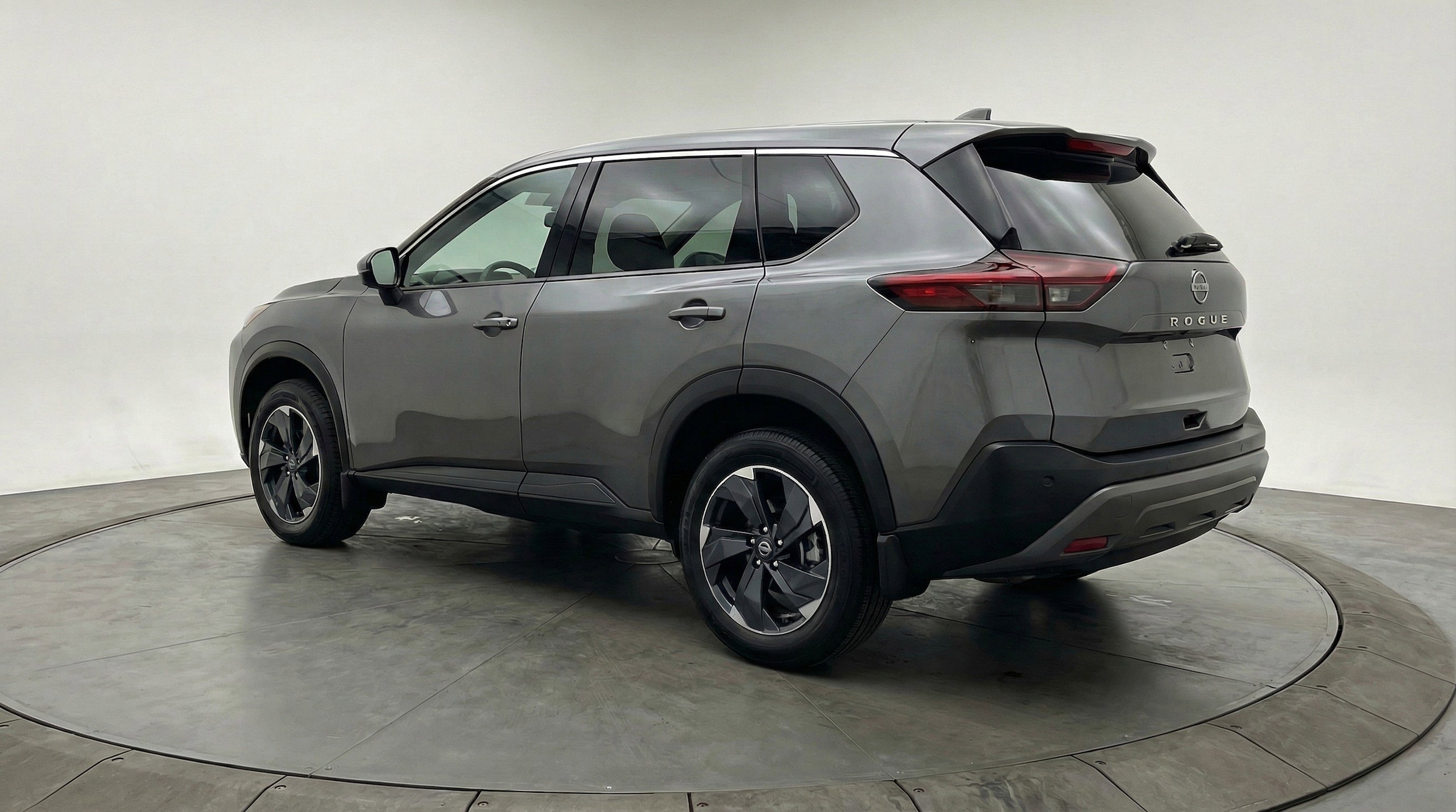 Thumbnail: 2025 Nissan Rogue - 6