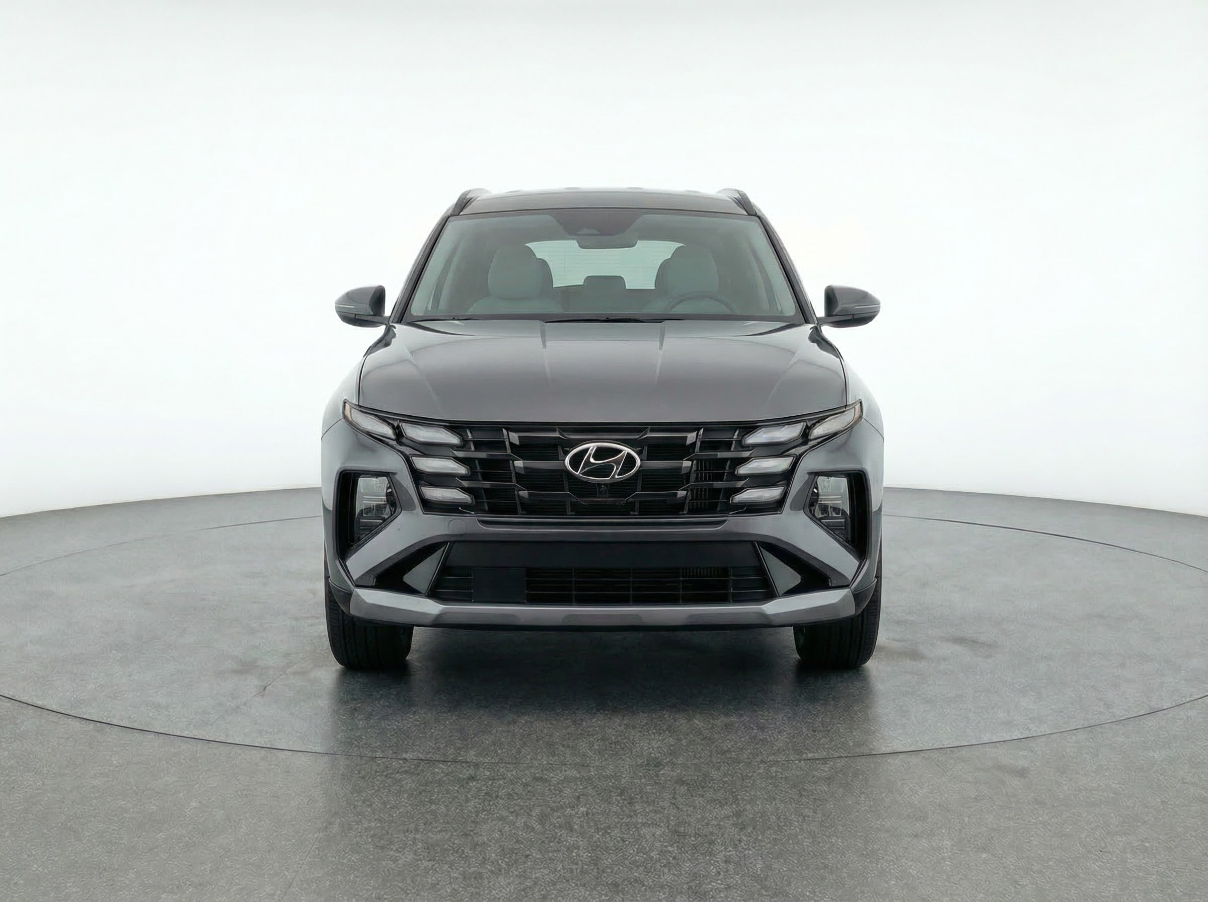 Thumbnail: 2025 Hyundai Tucson - 2