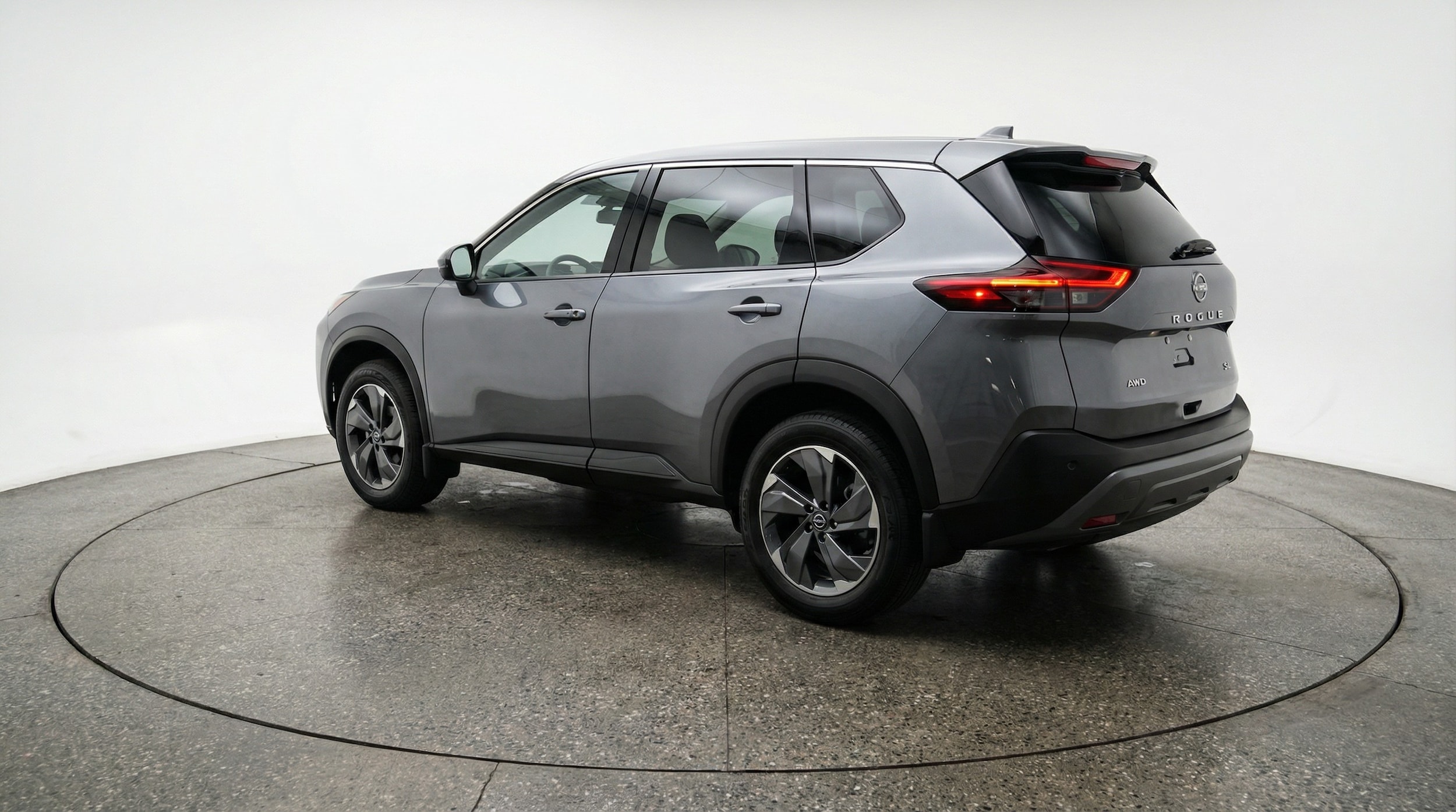 Thumbnail: 2025 Nissan Rogue - 5