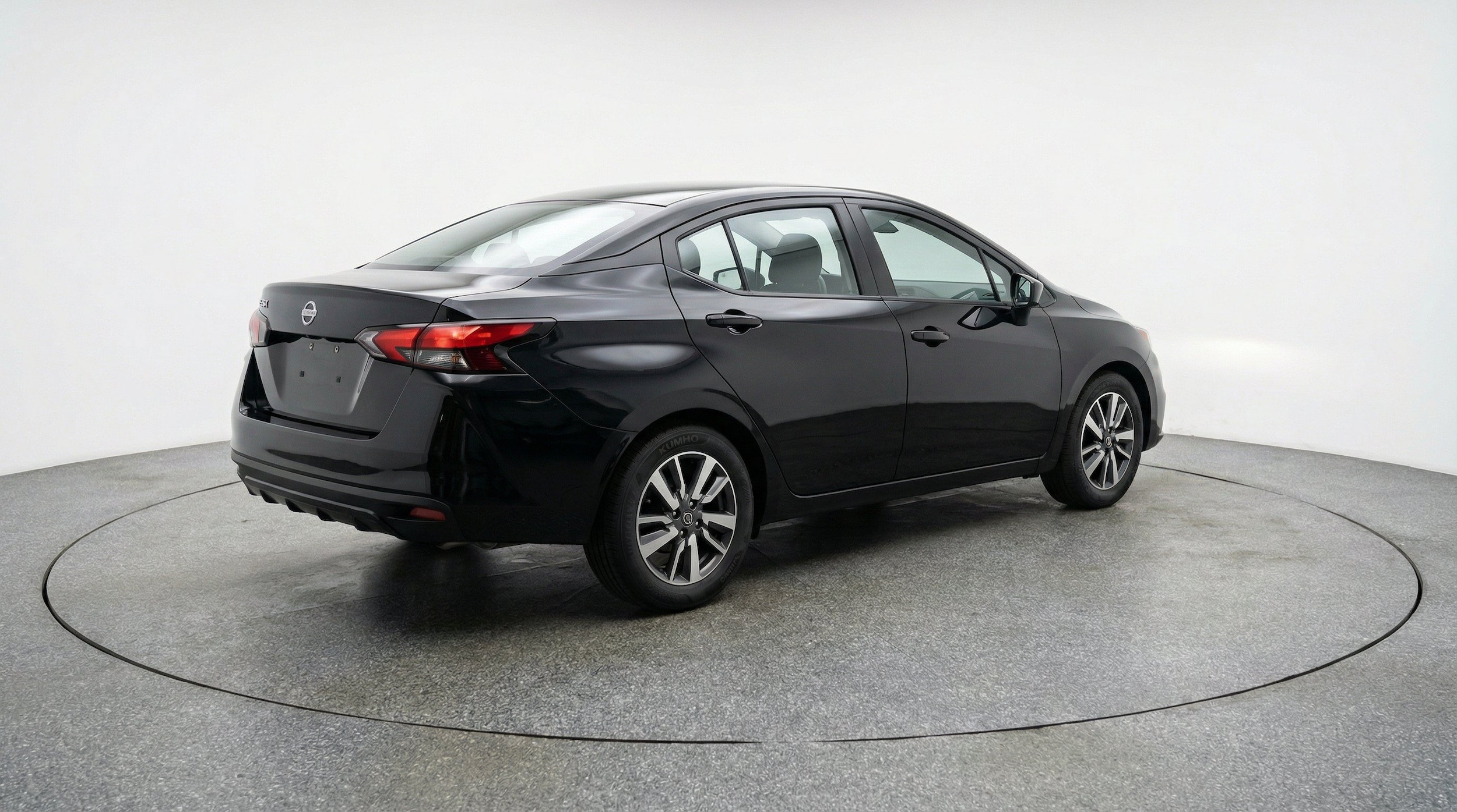 Thumbnail: 2025 Nissan Versa - 9