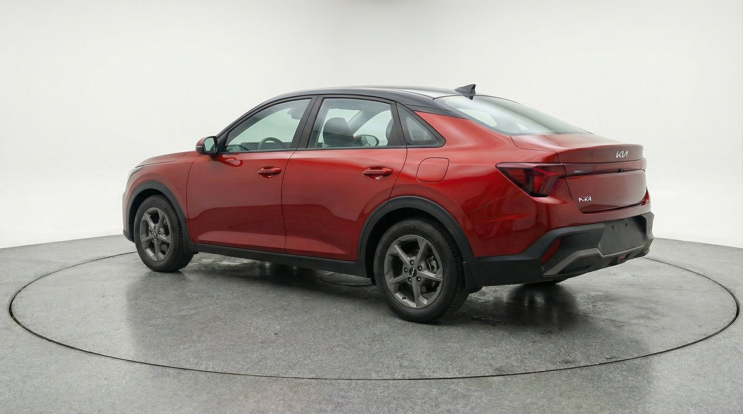 Thumbnail: 2026 Kia K4 - 6