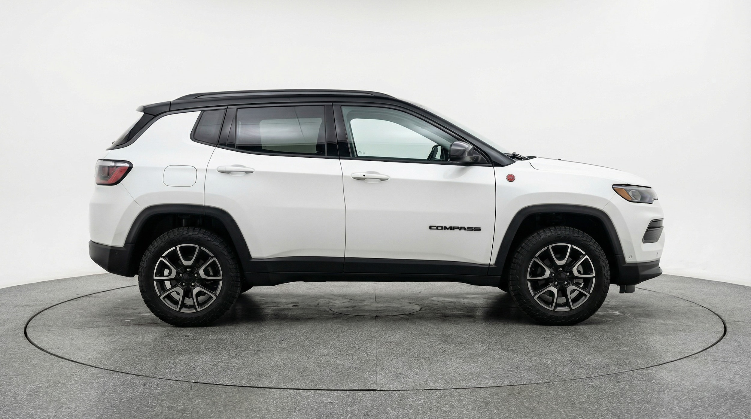 Thumbnail: 2025 Jeep Compass - 8