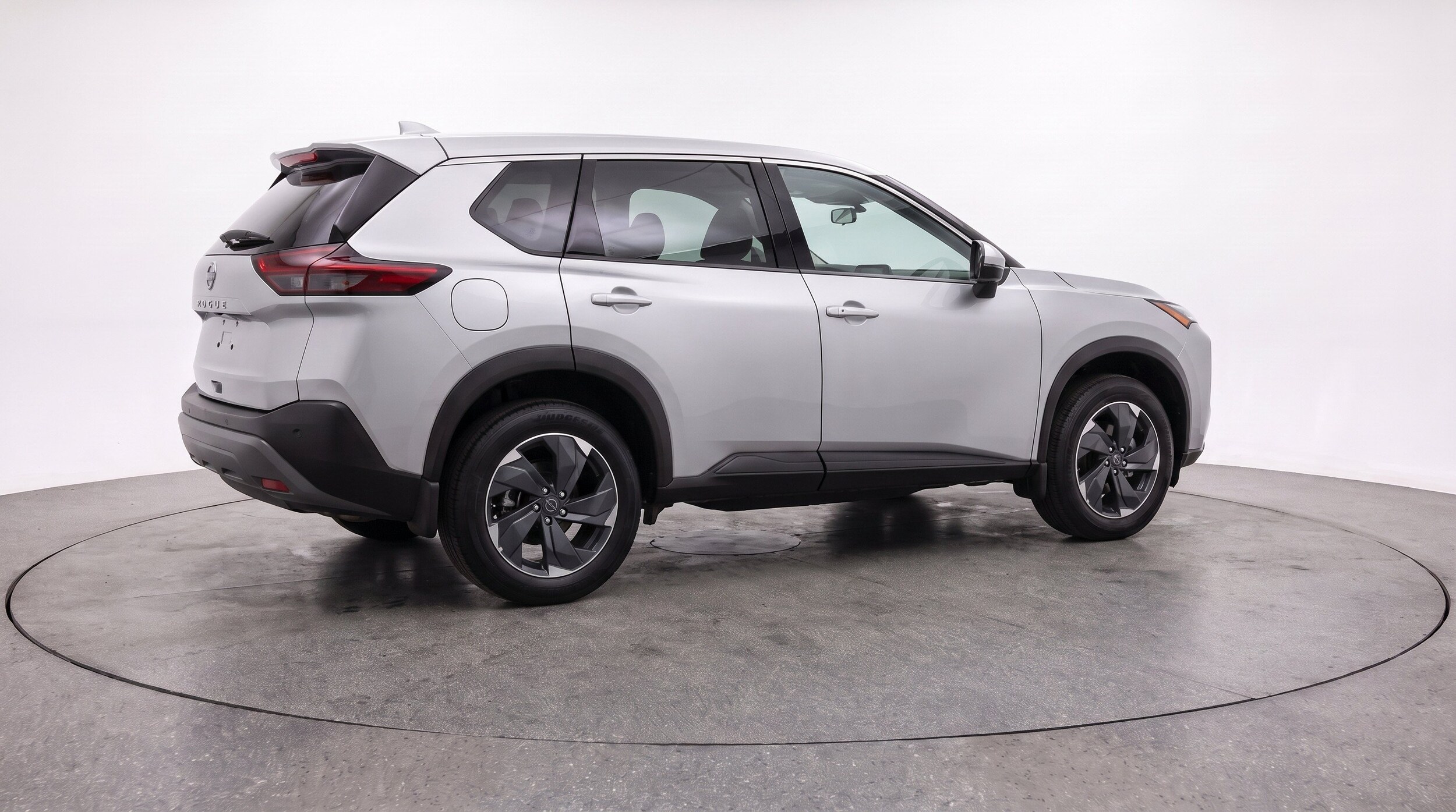 Thumbnail: 2026 Nissan Rogue - 9