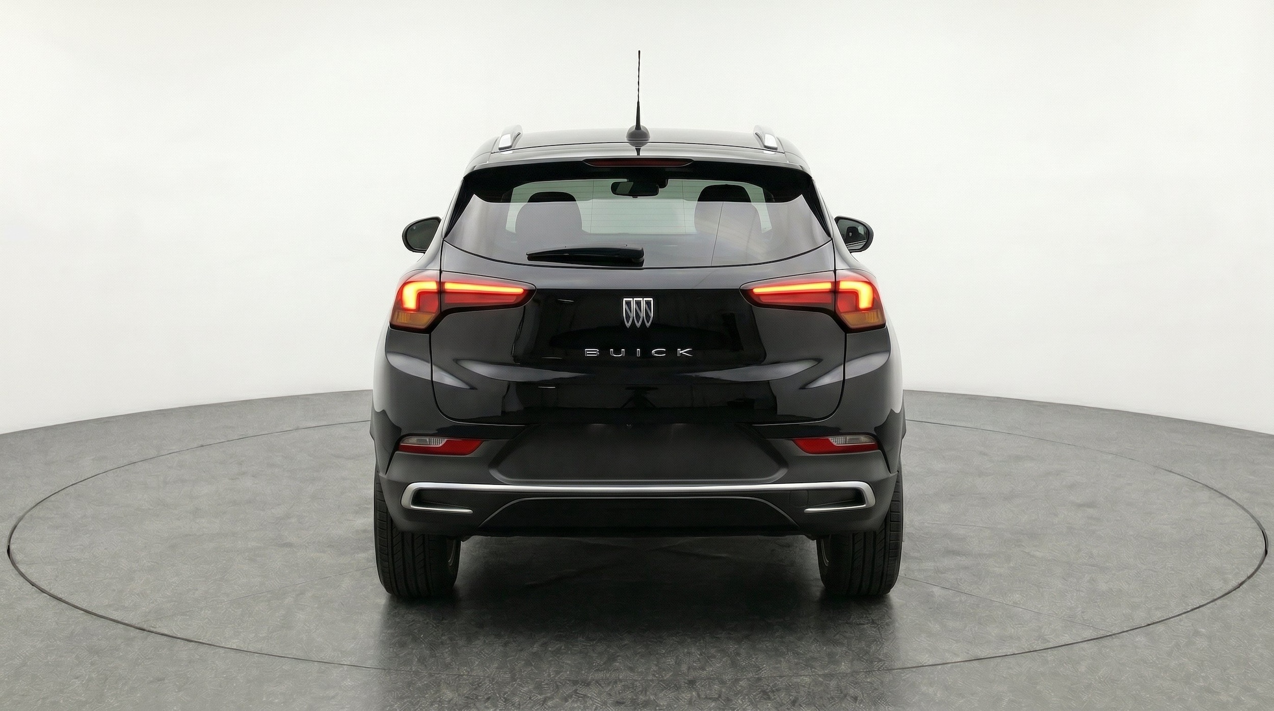 Thumbnail: 2025 Buick Encore GX - 7