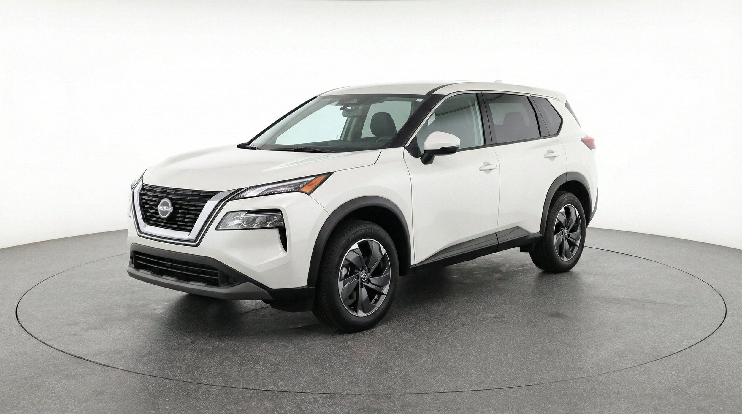 Thumbnail: 2025 Nissan Rogue - 3