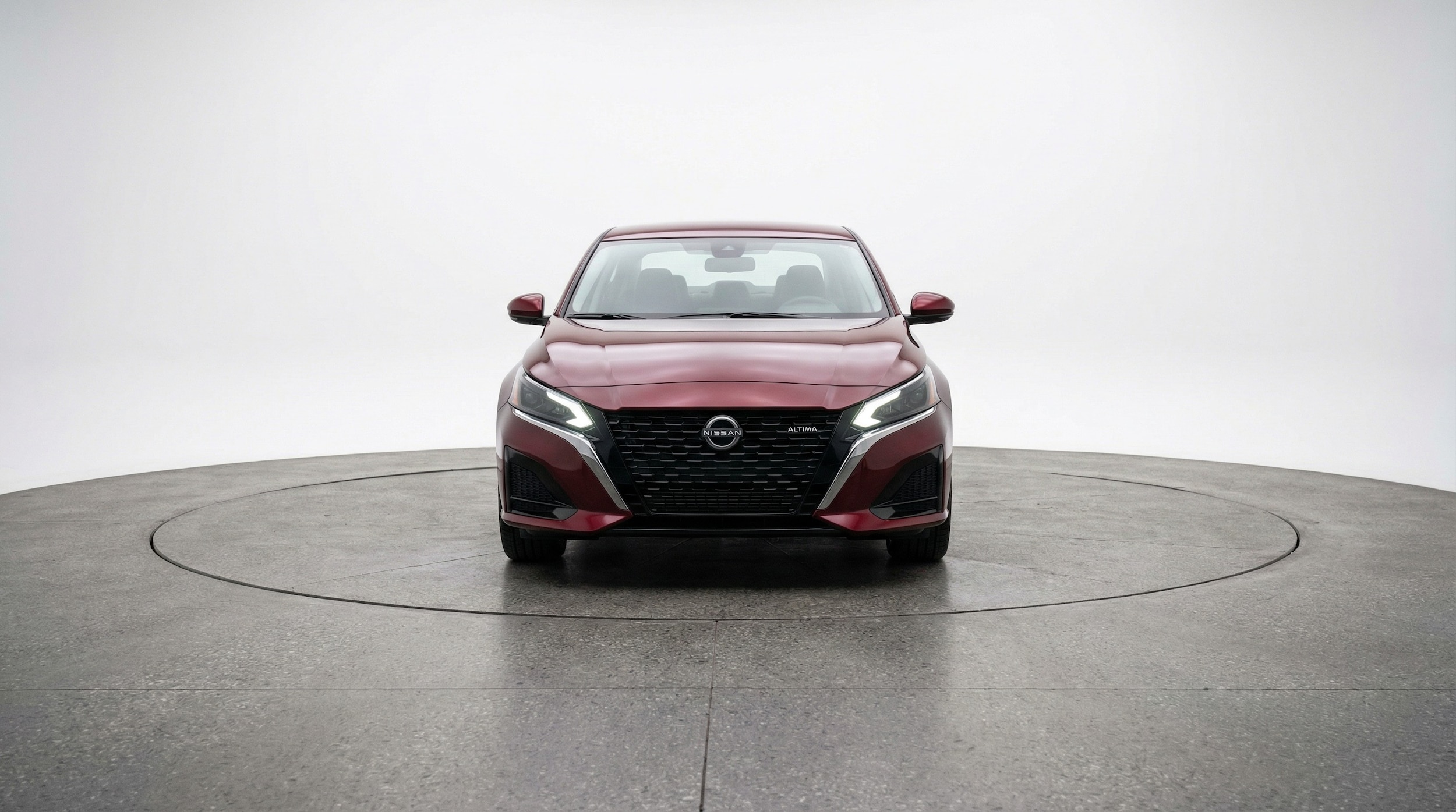 Thumbnail: 2025 Nissan Altima - 2