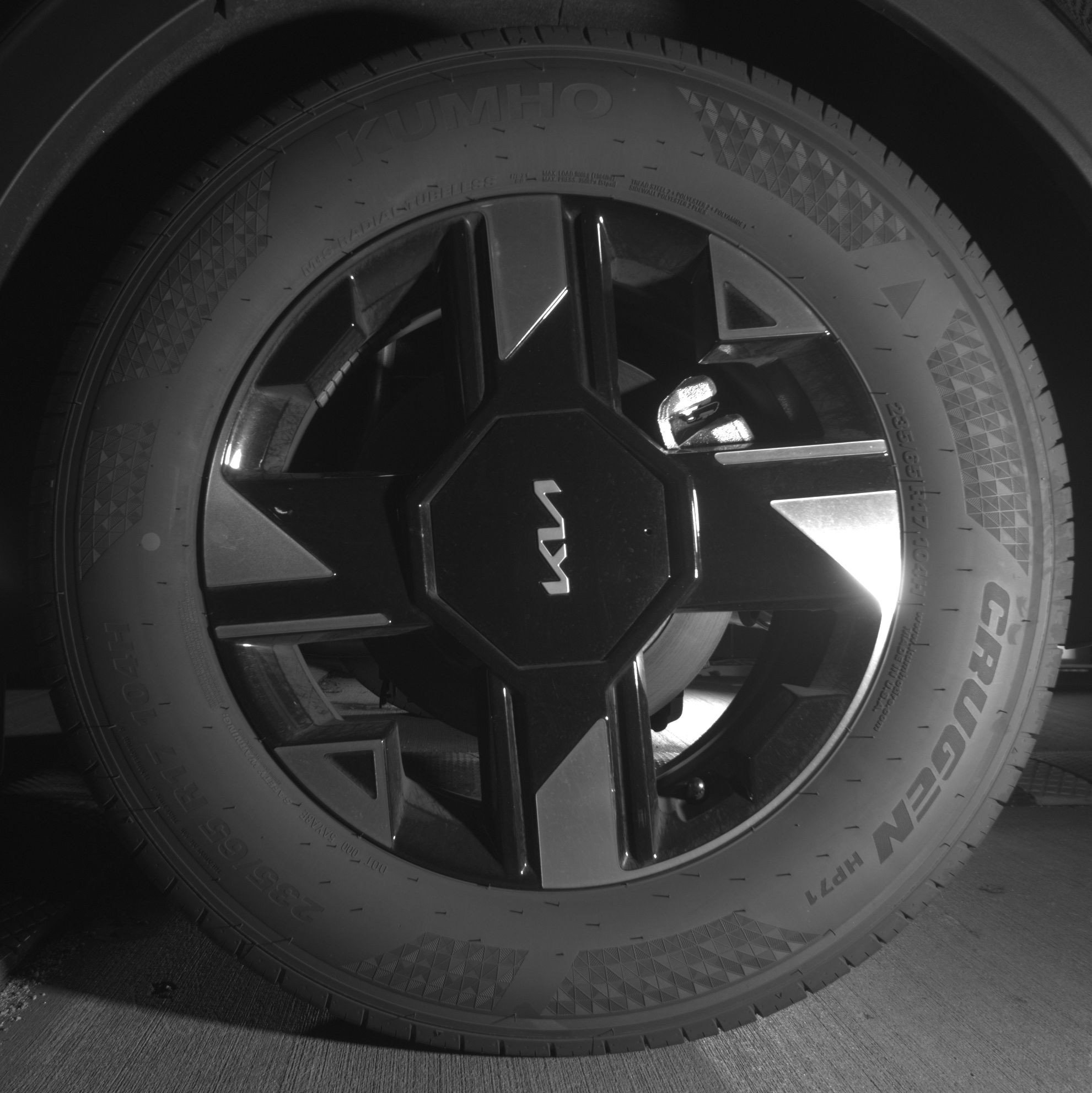 Thumbnail: 2026 Kia Sportage - 14