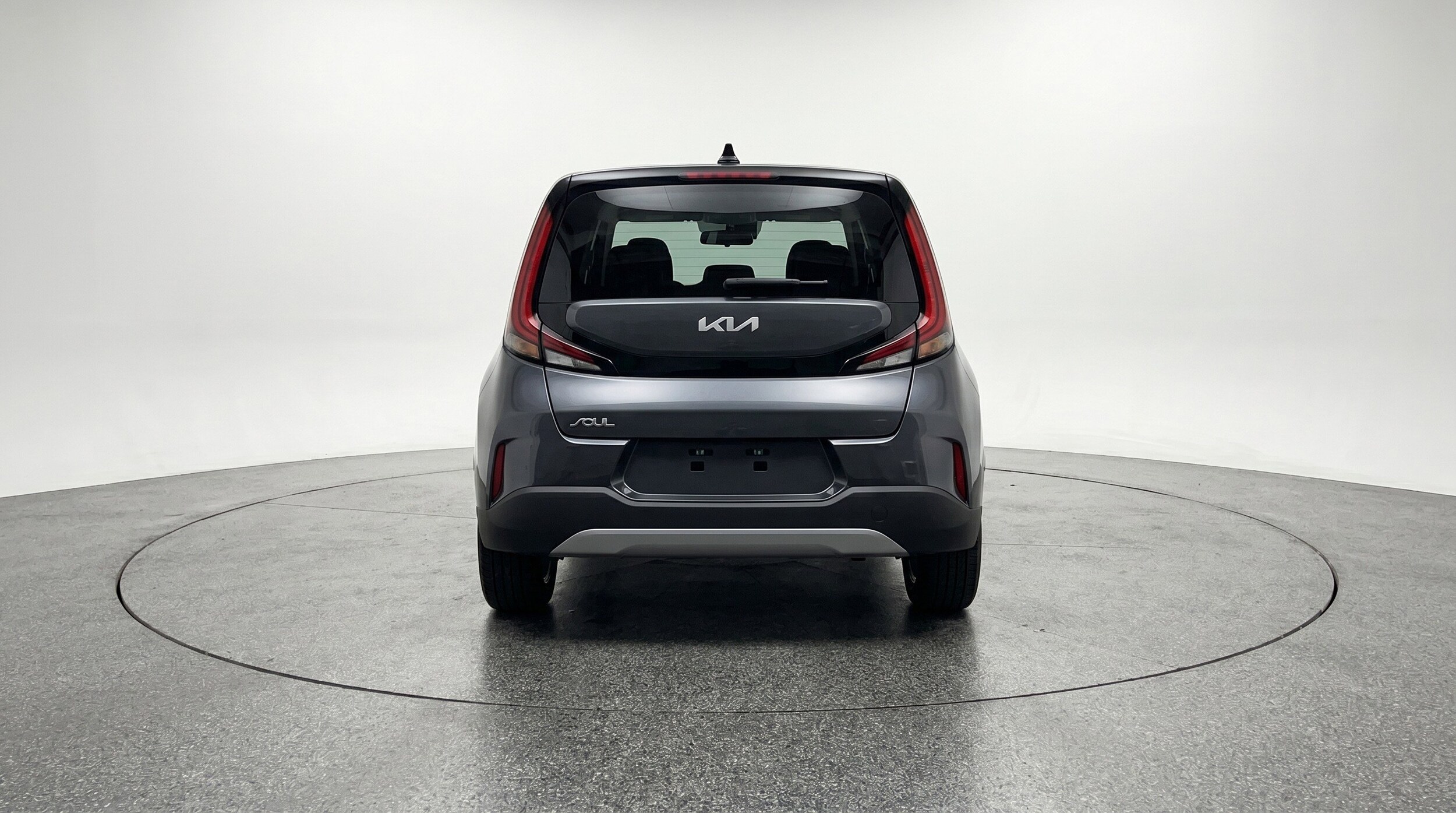 Thumbnail: 2025 Kia Soul - 7
