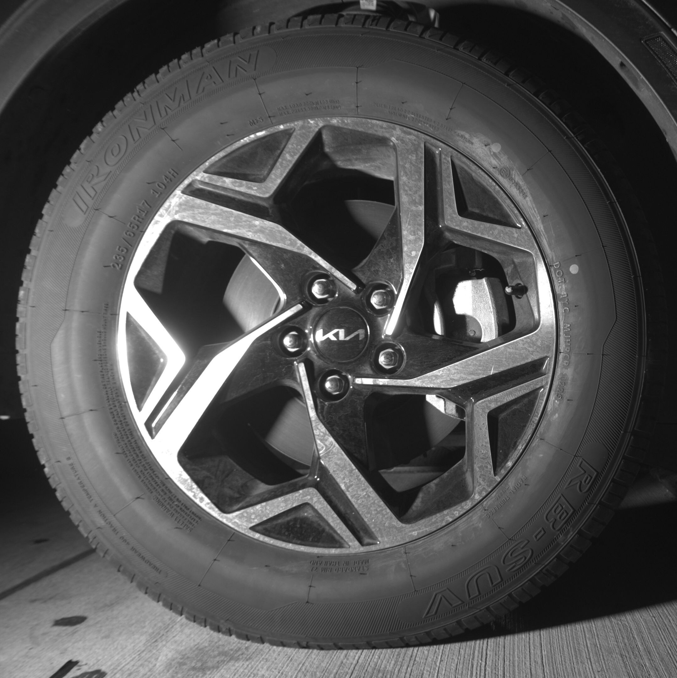 Thumbnail: 2025 Kia Sportage - 10