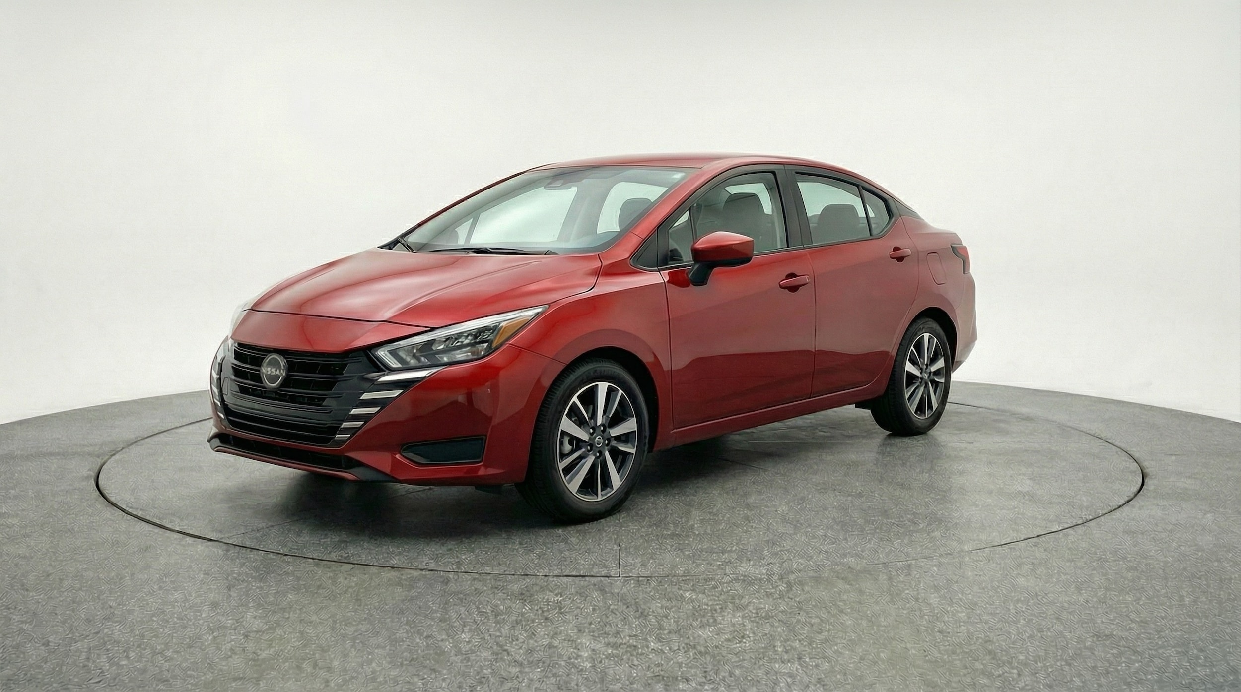 Thumbnail: 2025 Nissan Versa - 3