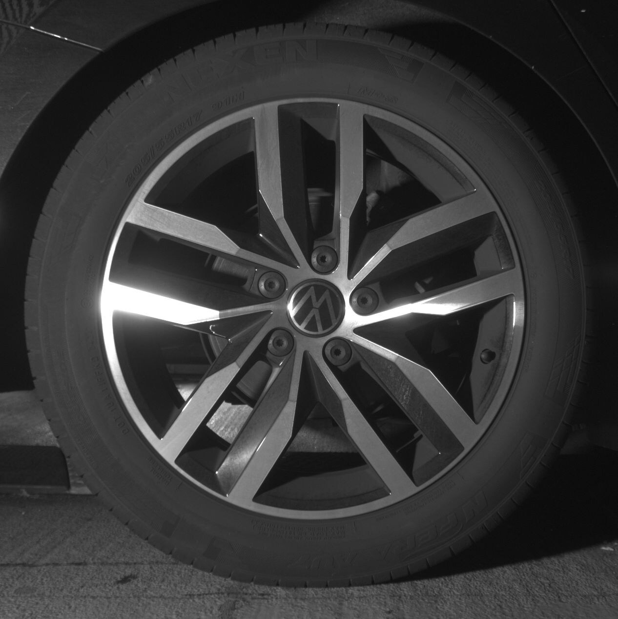 Thumbnail: 2025 Volkswagen Jetta - 9