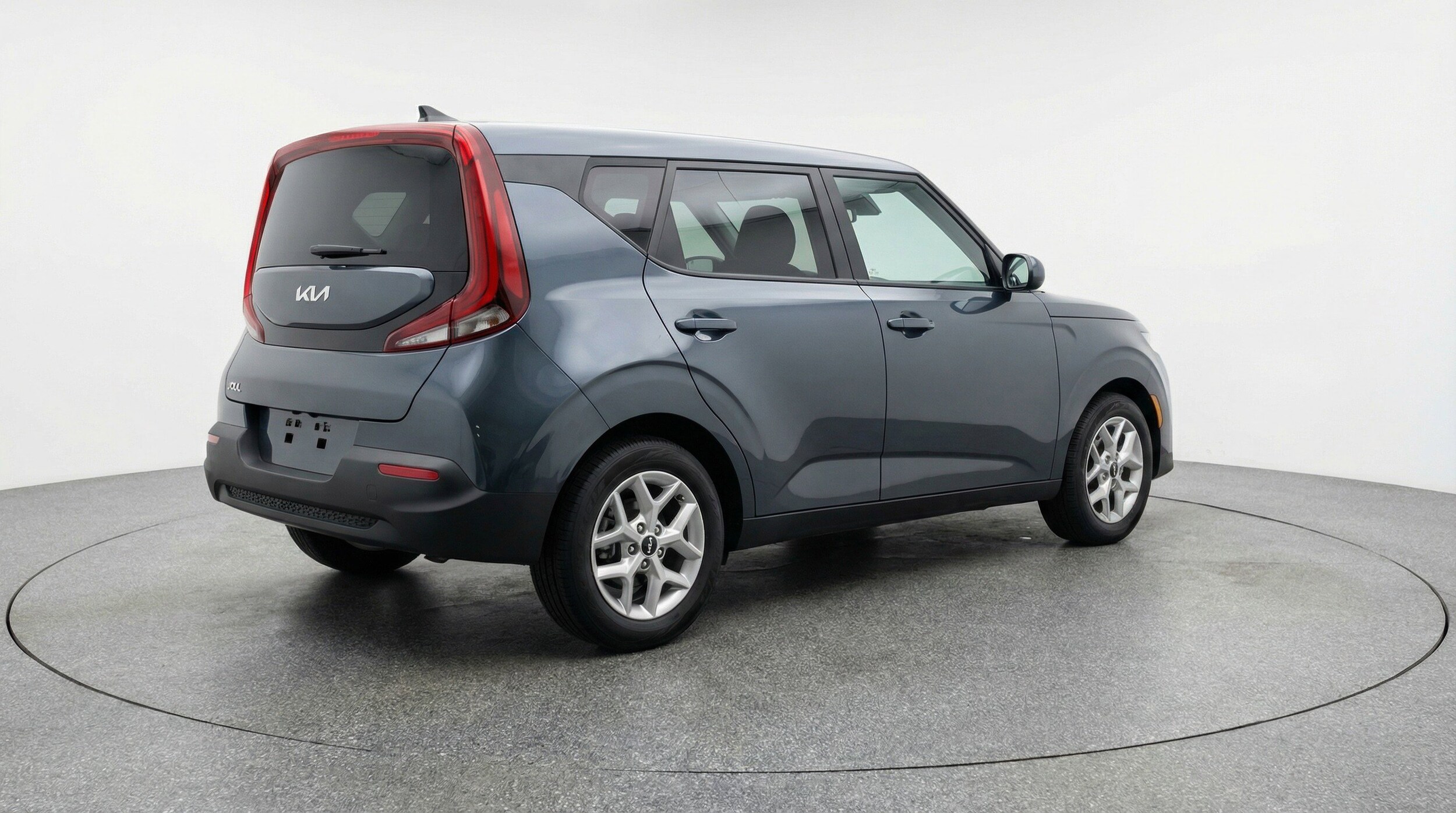 Thumbnail: 2025 Kia Soul - 9