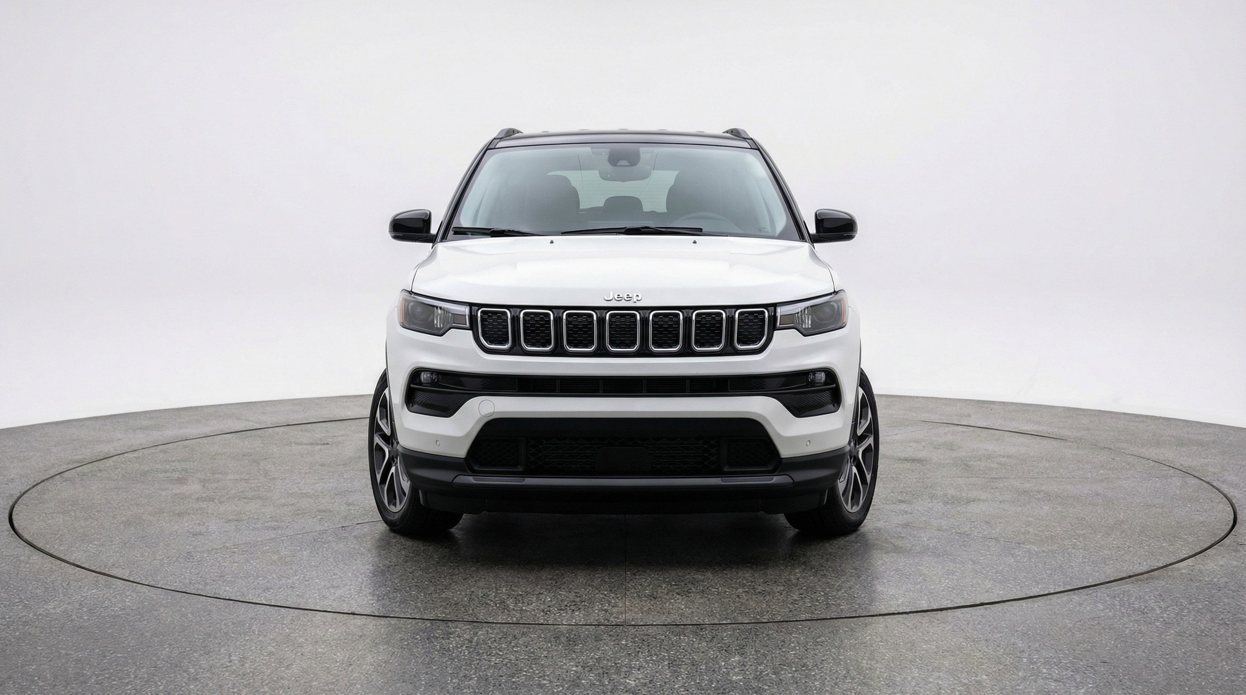 Thumbnail: 2025 Jeep Compass - 2