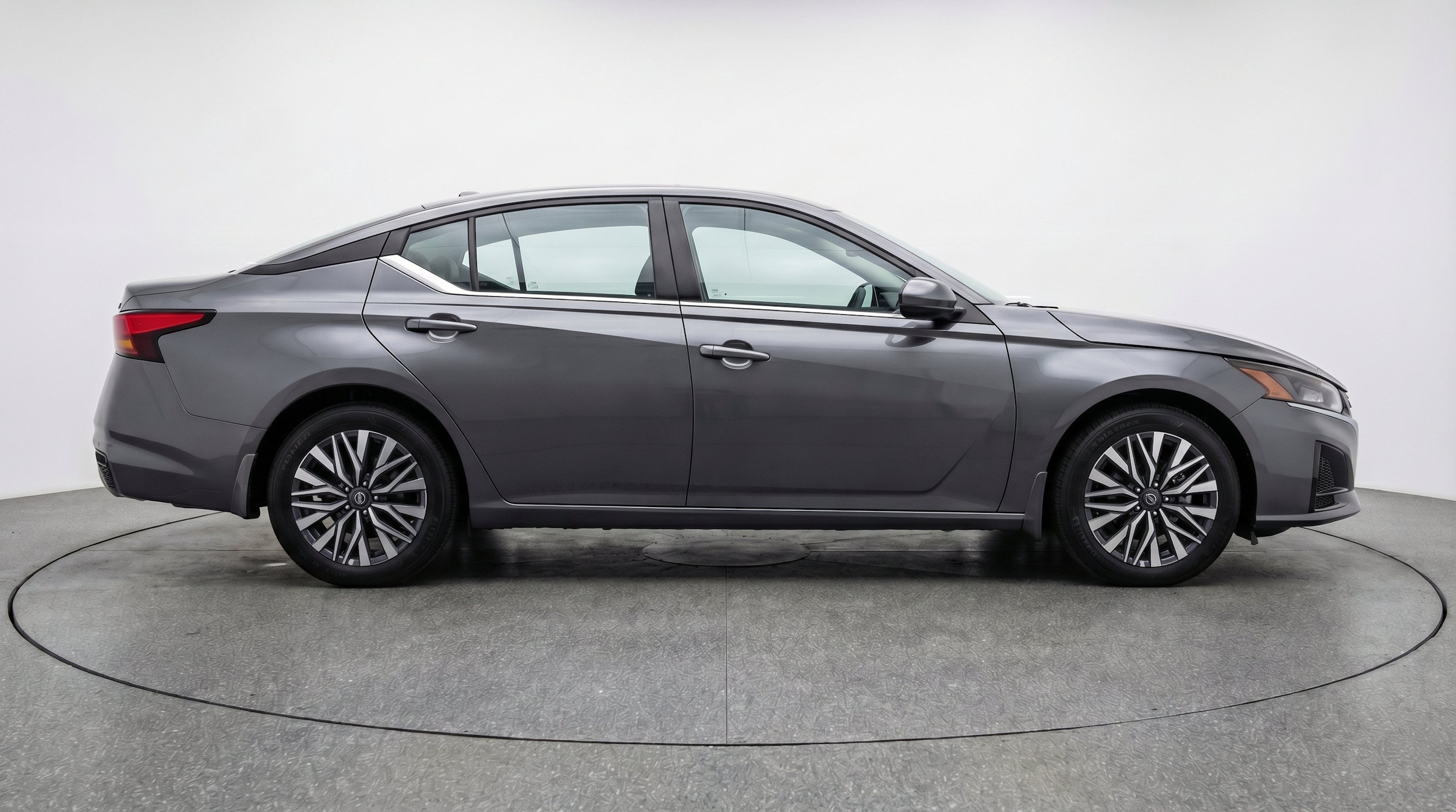Thumbnail: 2026 Nissan Altima - 11