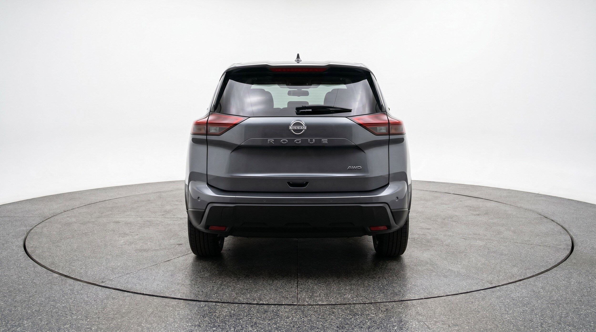 Thumbnail: 2025 Nissan Rogue - 7