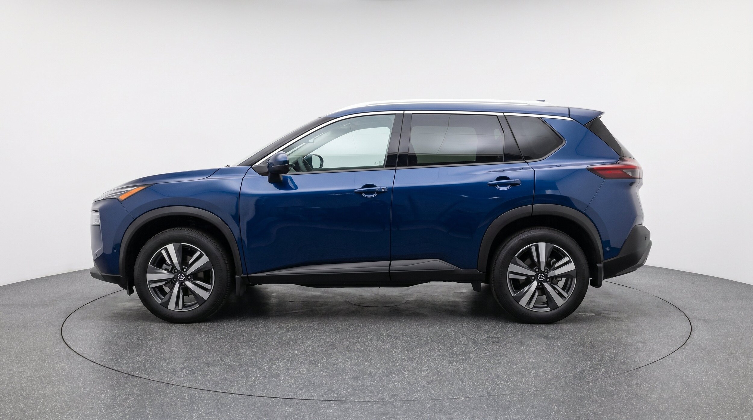 Thumbnail: 2026 Nissan Rogue - 5