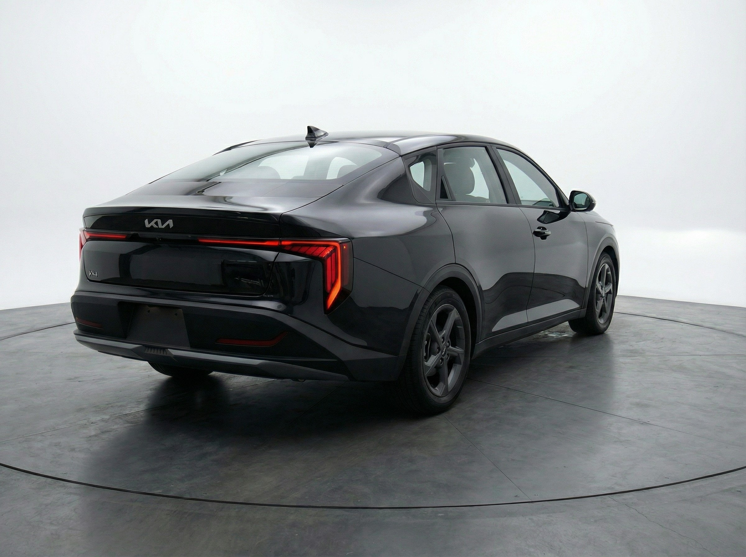 Thumbnail: 2025 Kia K4 - 7