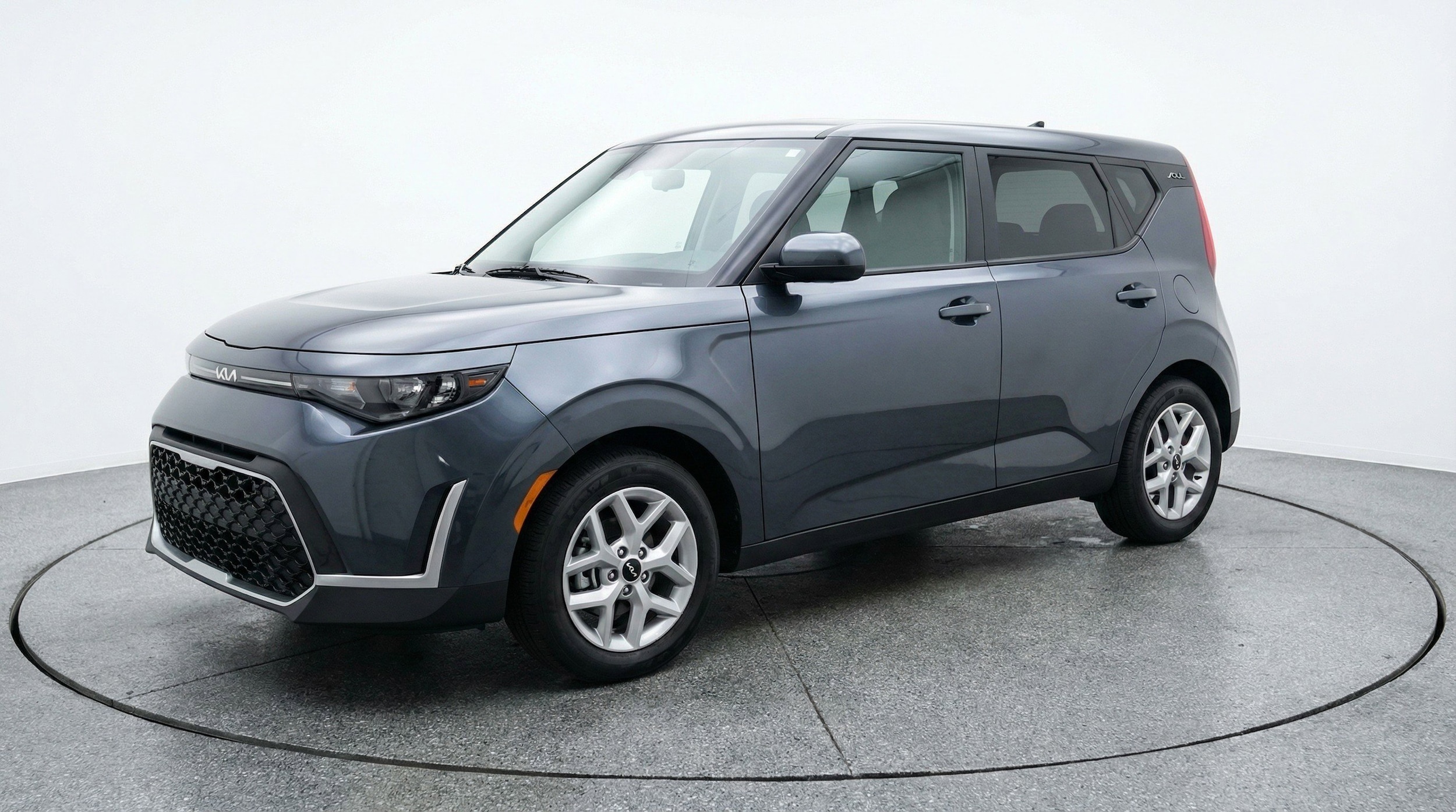 Thumbnail: 2025 Kia Soul - 3