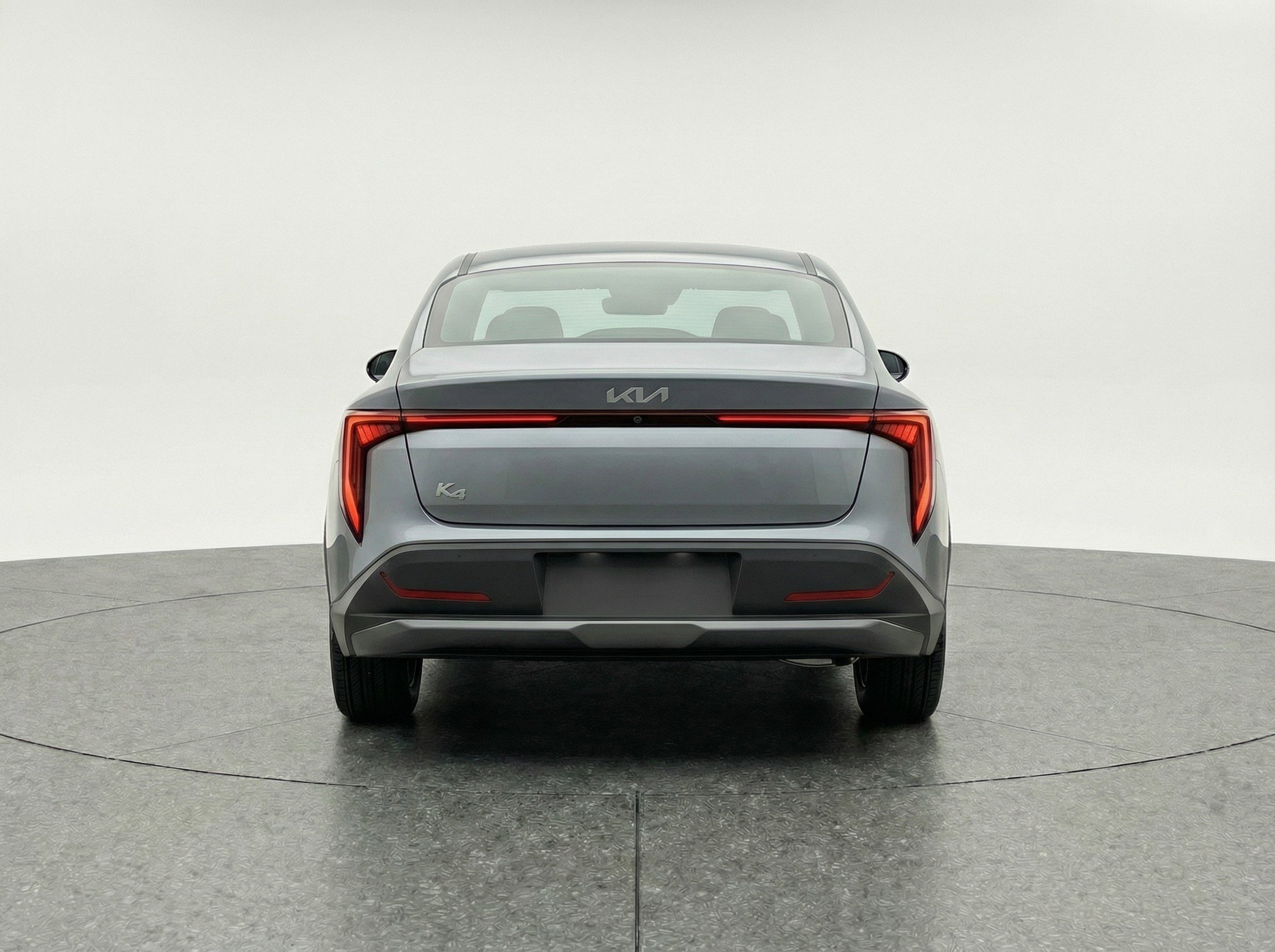Thumbnail: 2025 Kia K4 - 7