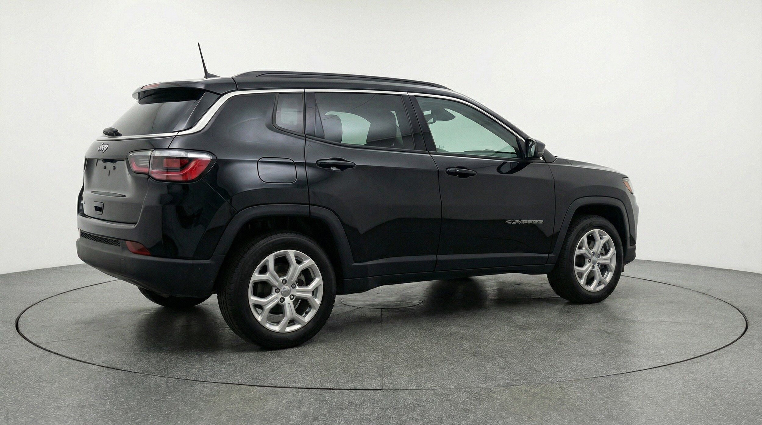 Thumbnail: 2025 Jeep Compass - 9