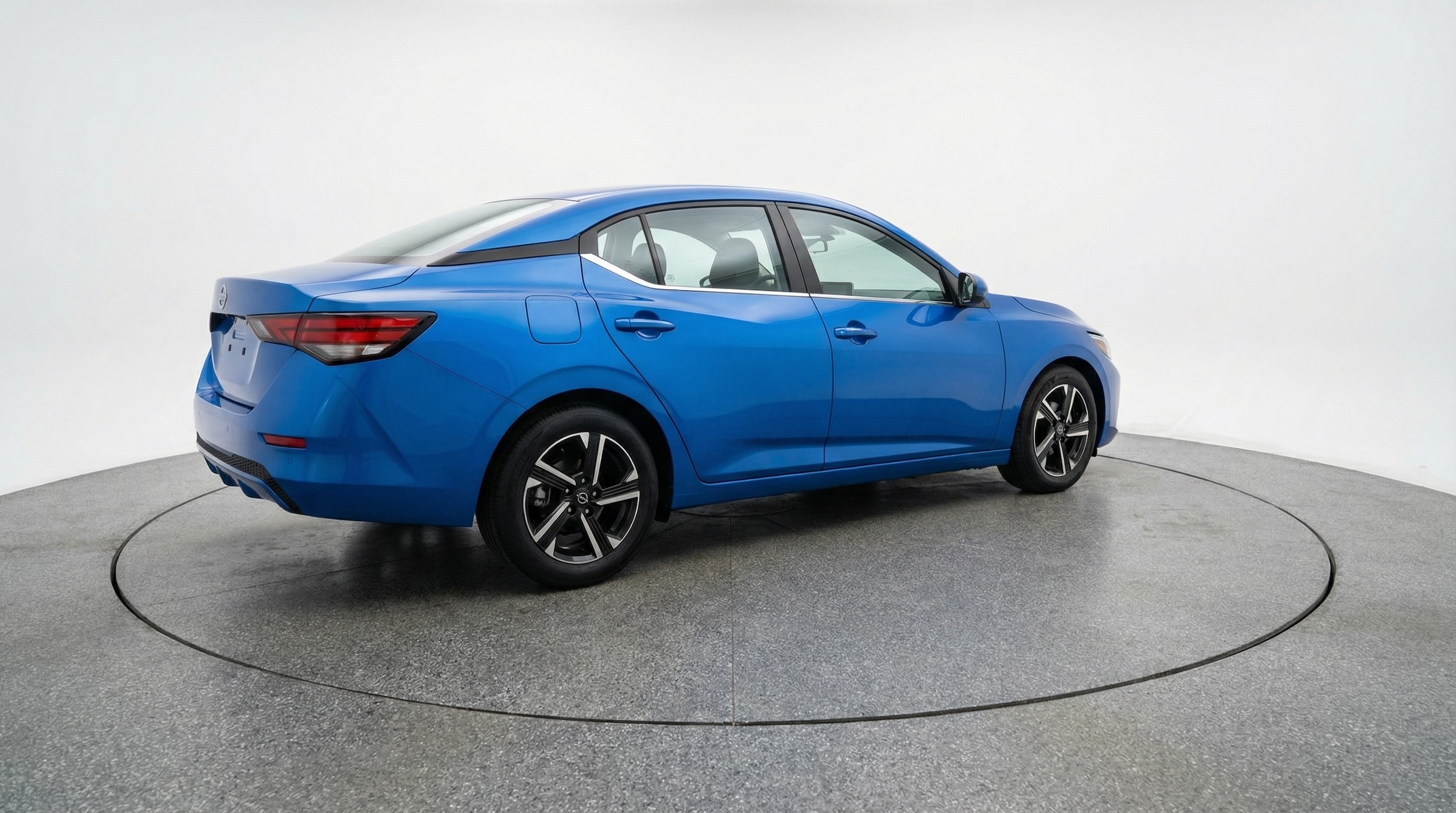 Thumbnail: 2025 Nissan Sentra - 7