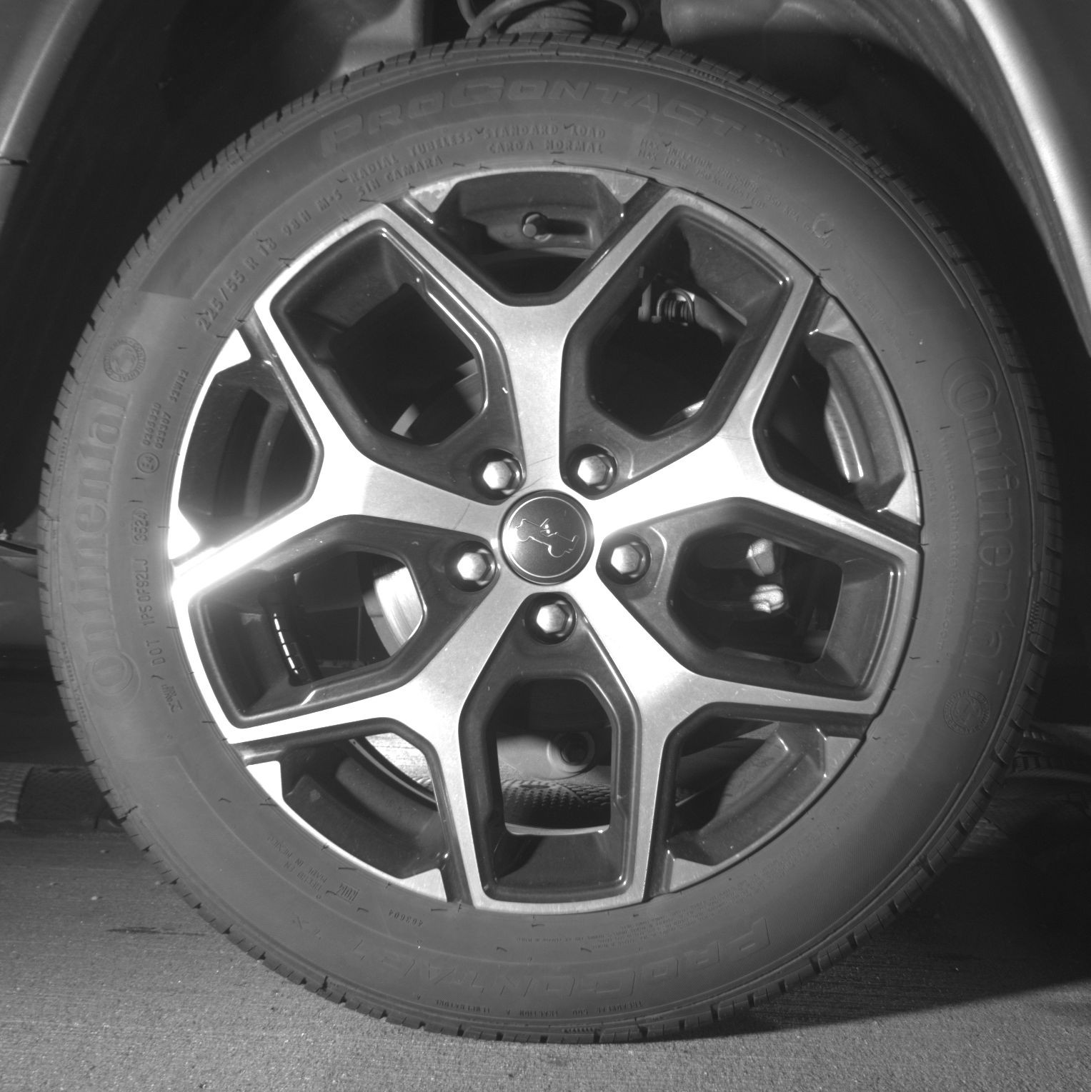 Thumbnail: 2025 Jeep Compass - 12