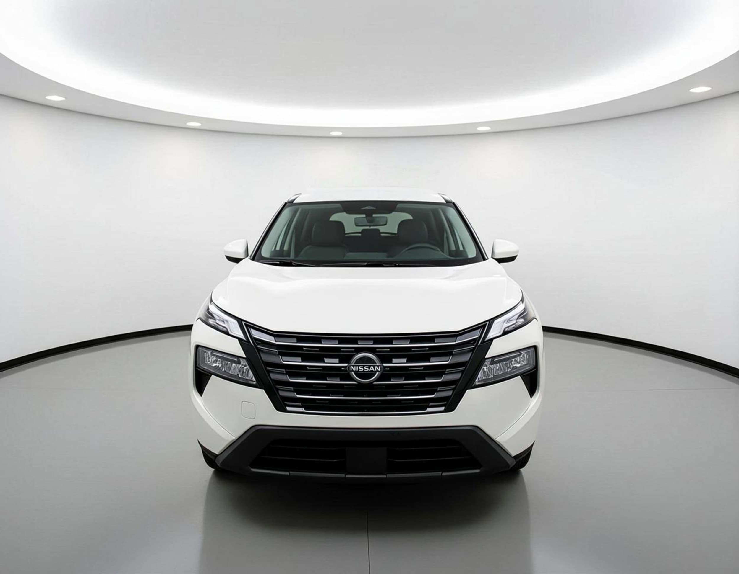 Thumbnail: 2025 Nissan Rogue - 2