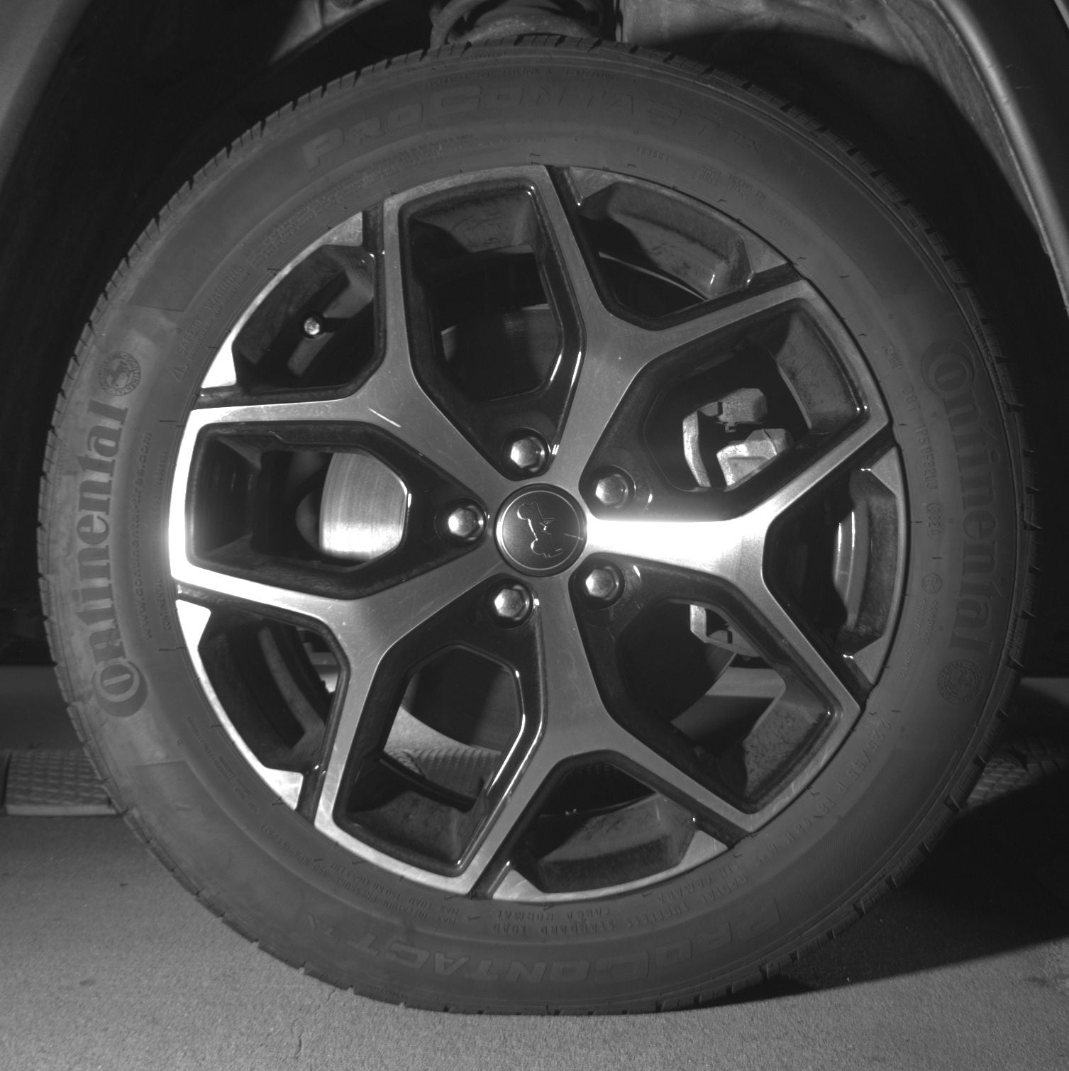 Thumbnail: 2025 Jeep Compass - 10