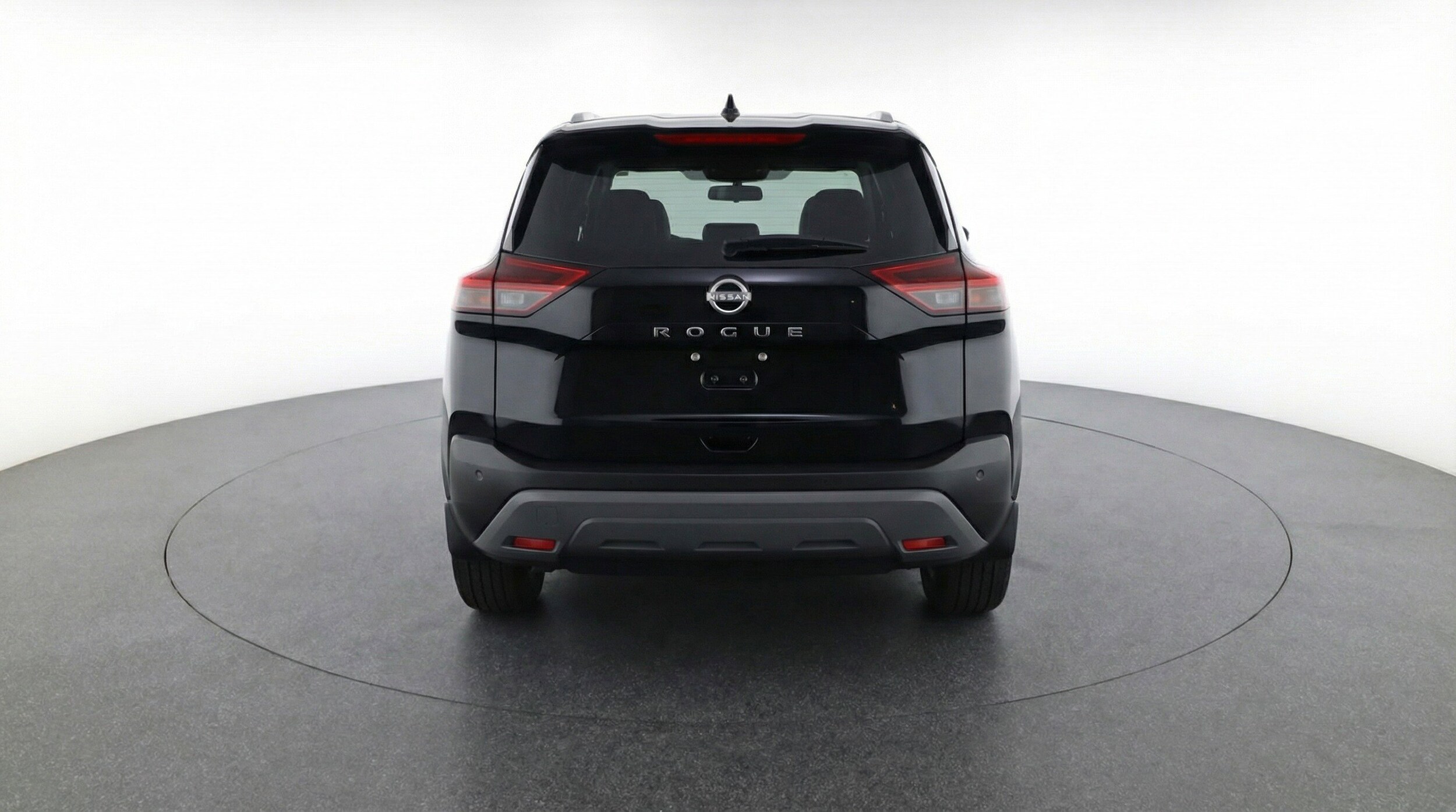 Thumbnail: 2025 Nissan Rogue - 7