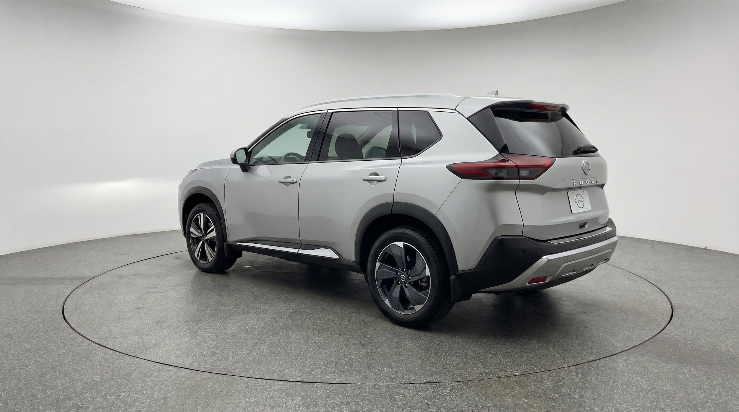 Thumbnail: 2025 Nissan Rogue - 6