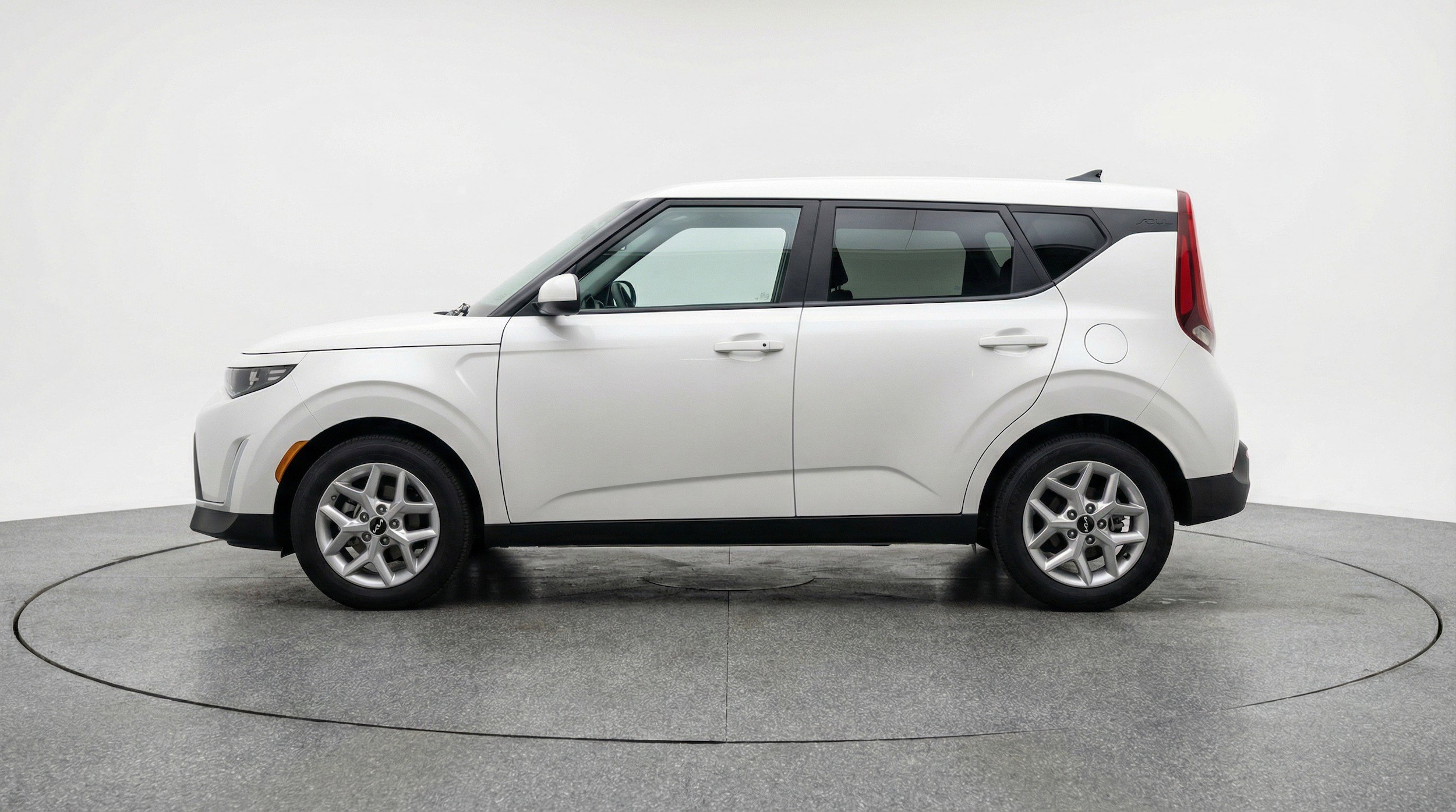 Thumbnail: 2025 Kia Soul - 5