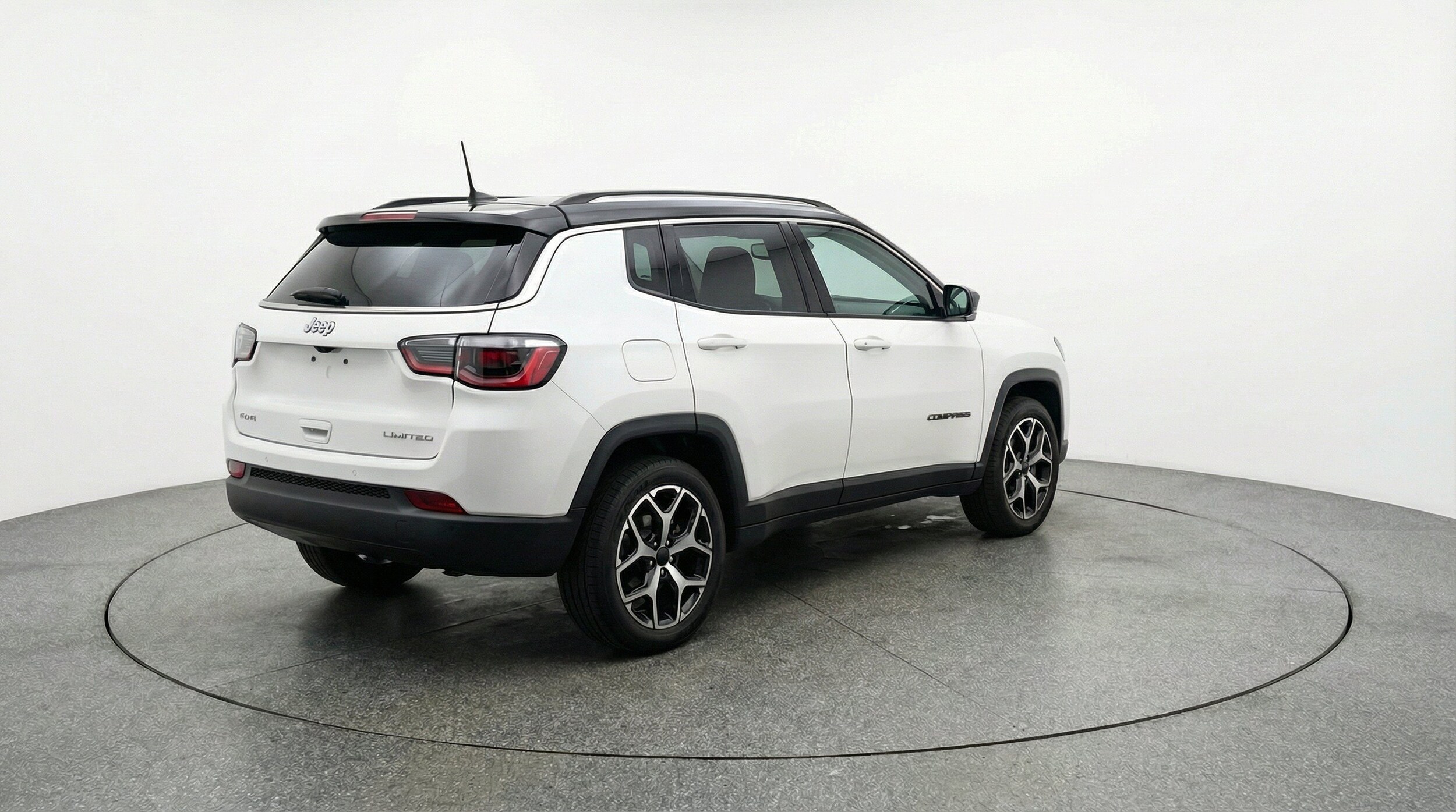 Thumbnail: 2025 Jeep Compass - 9