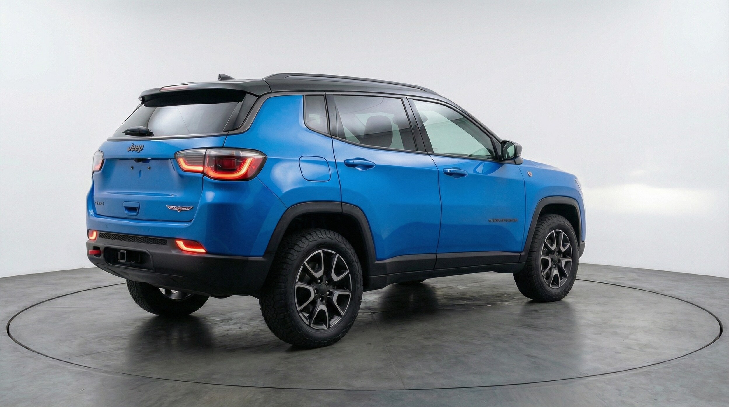 Thumbnail: 2025 Jeep Compass - 7