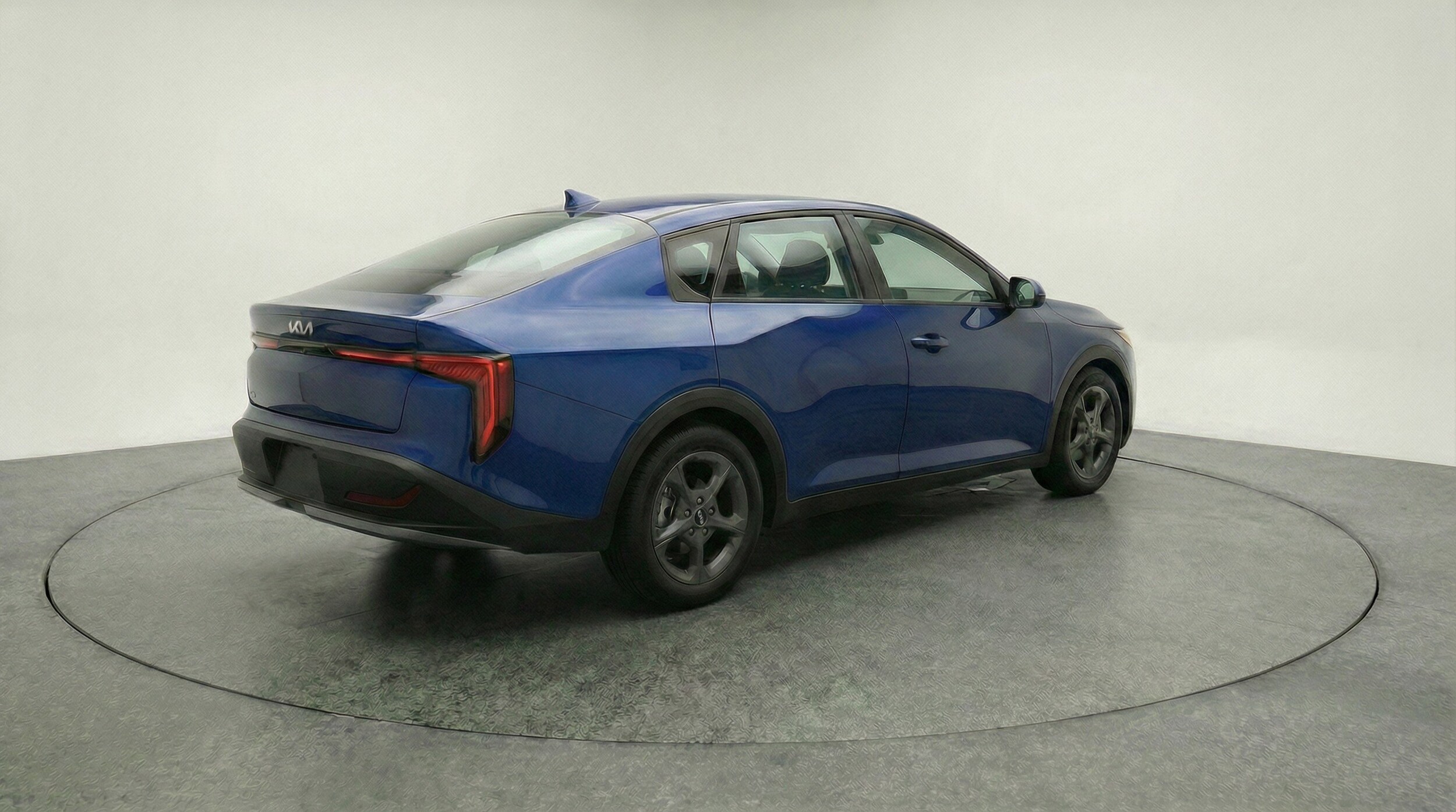 Thumbnail: 2025 Kia K4 - 9