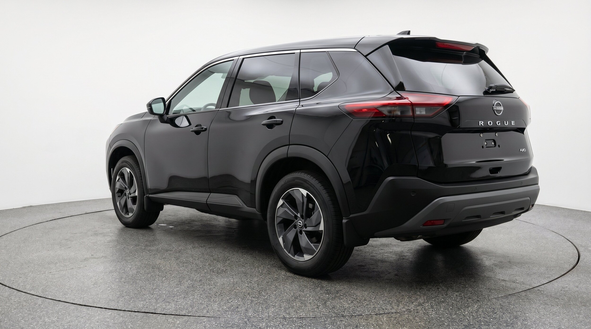 Thumbnail: 2025 Nissan Rogue - 6