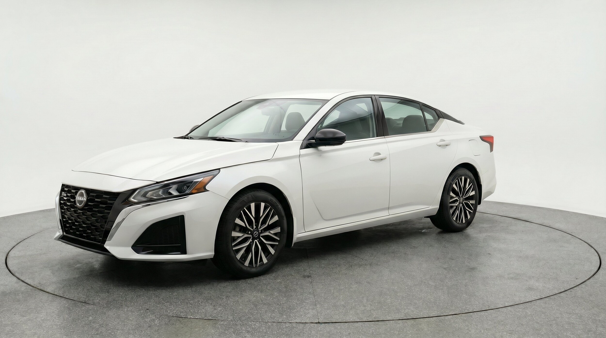 Thumbnail: 2026 Nissan Altima - 3