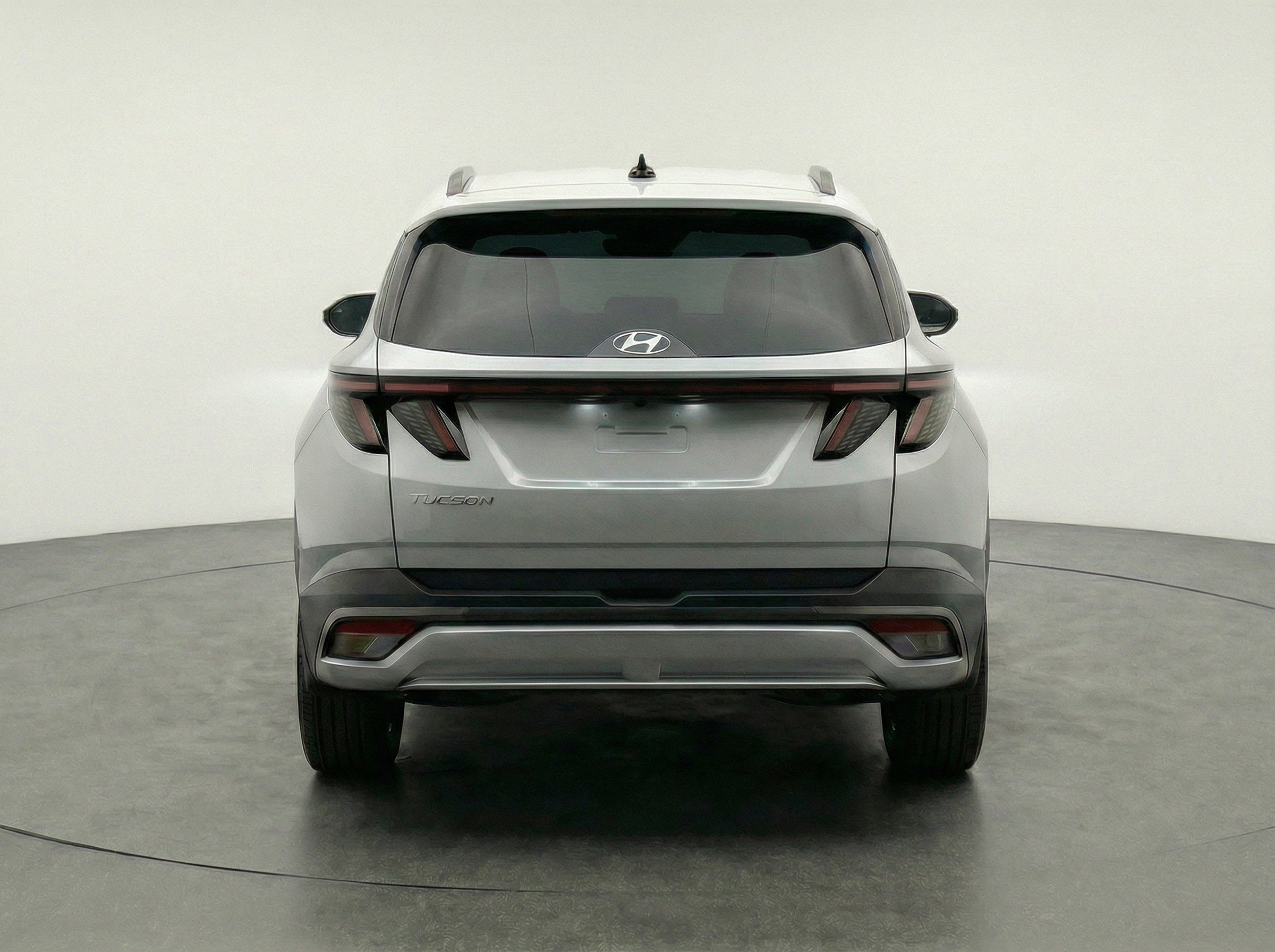Thumbnail: 2025 Hyundai Tucson - 7