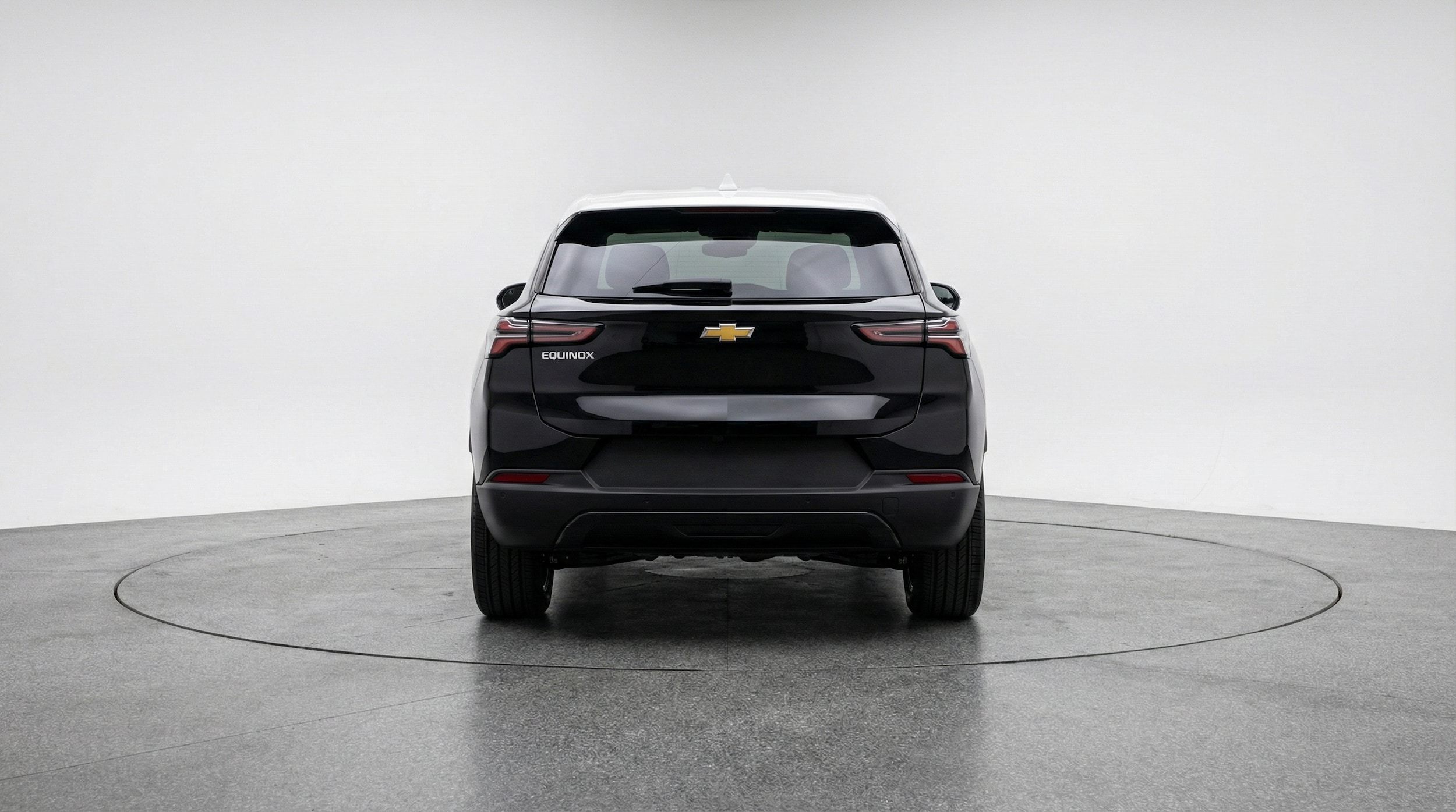 Thumbnail: 2025 Chevrolet Equinox - 6