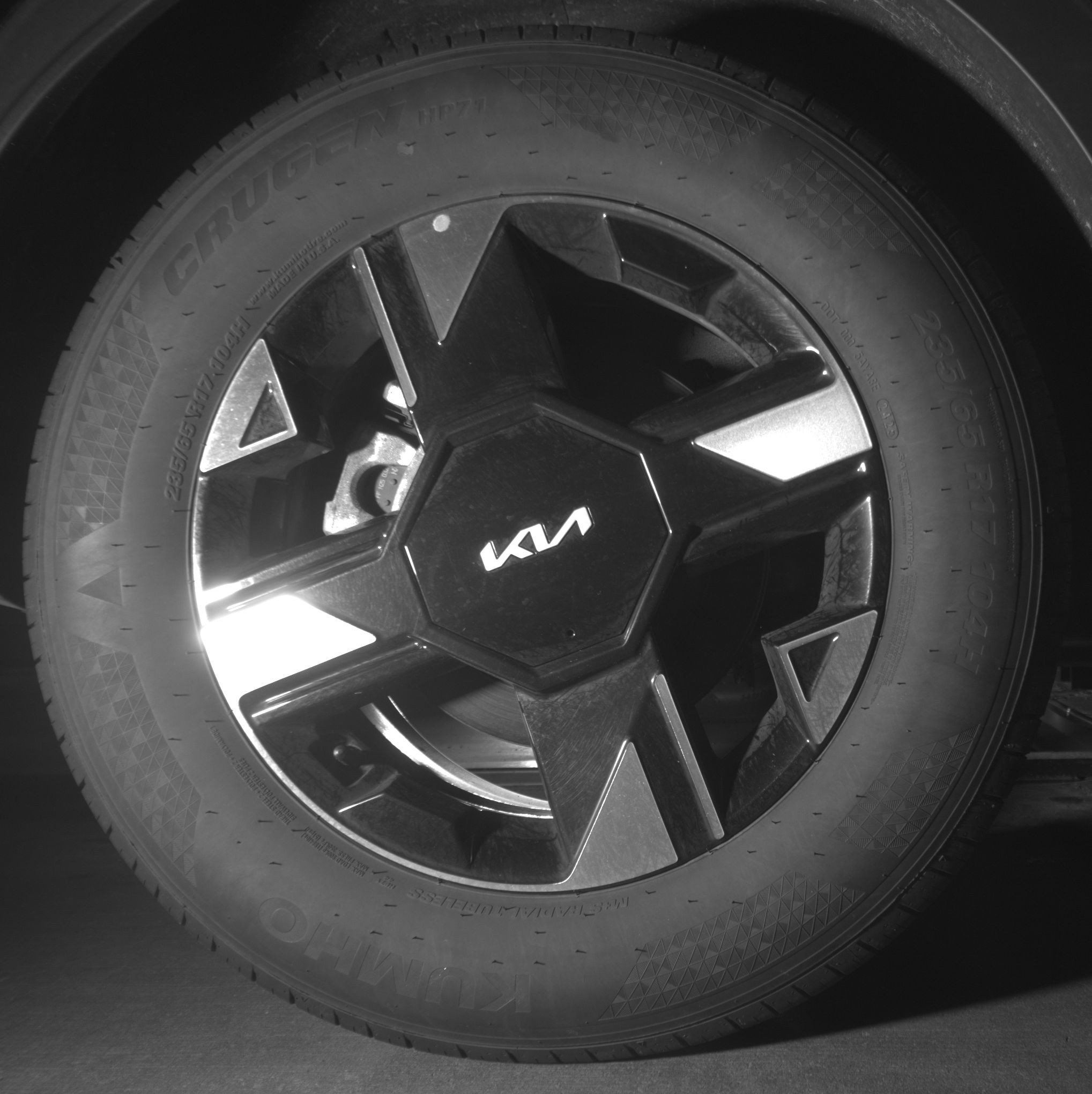 Thumbnail: 2026 Kia Sportage - 15