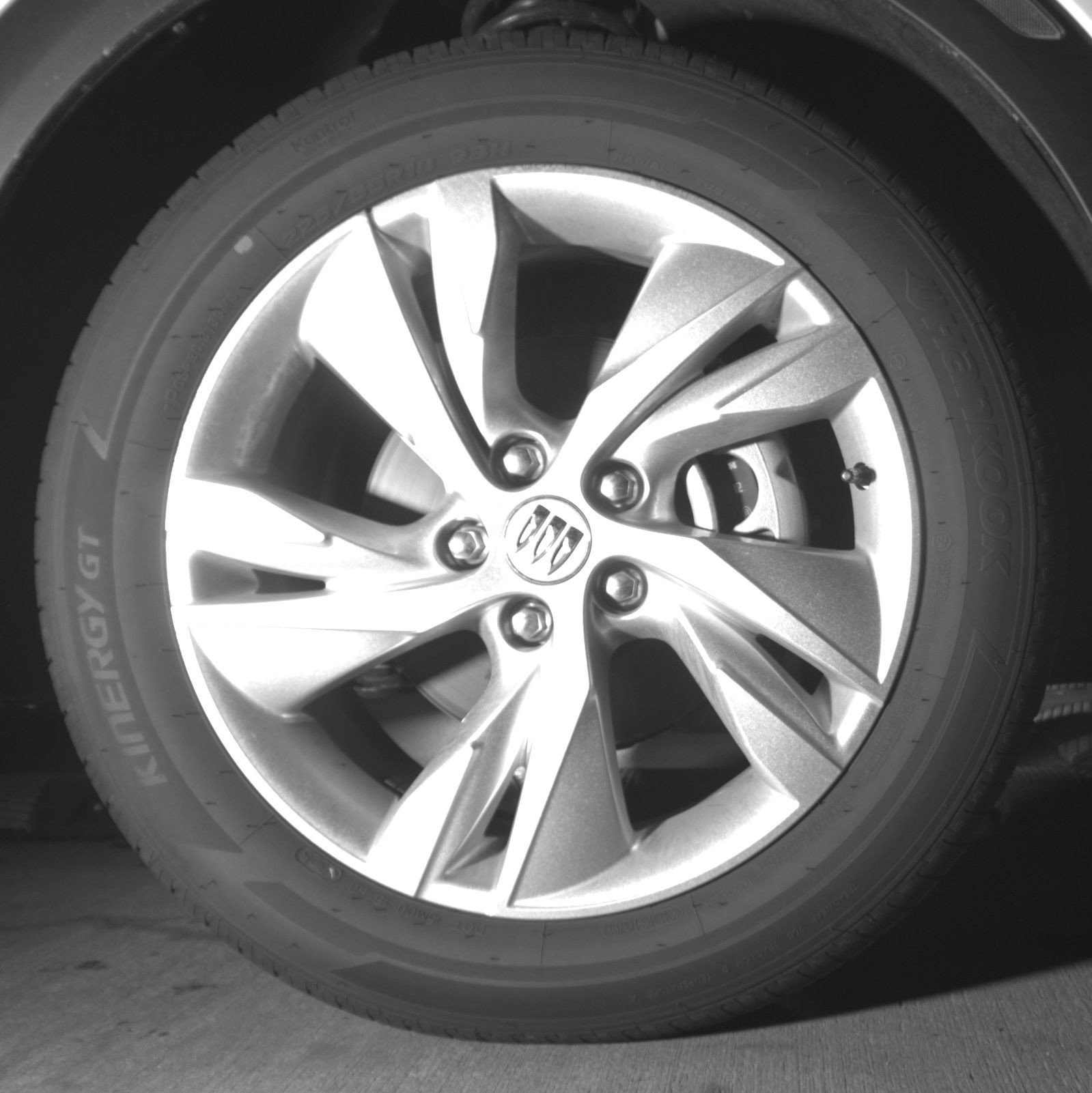 Thumbnail: 2026 Buick Encore GX - 13