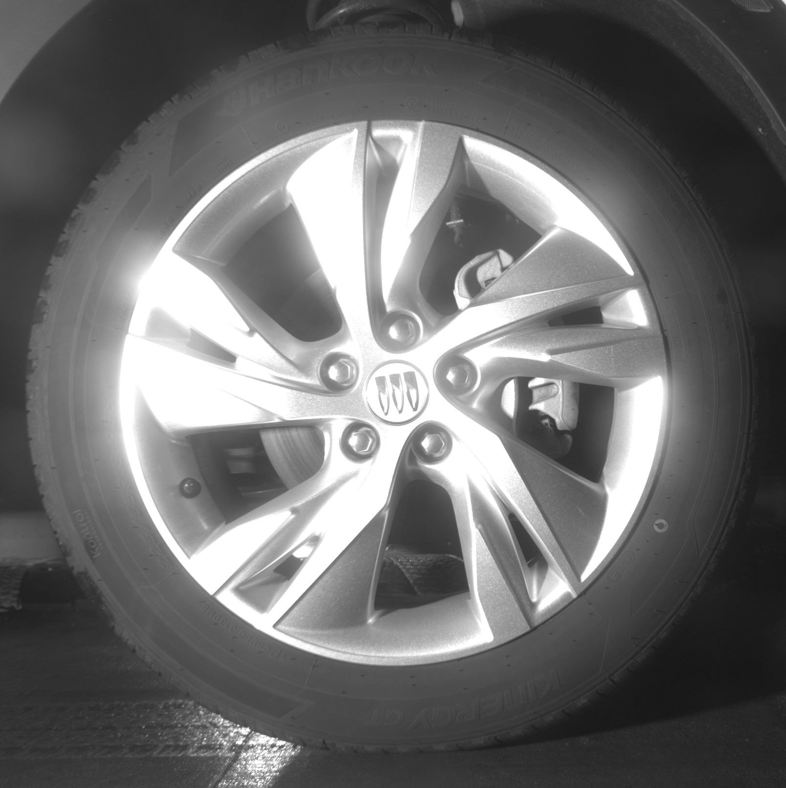 Thumbnail: 2026 Buick Encore GX - 13
