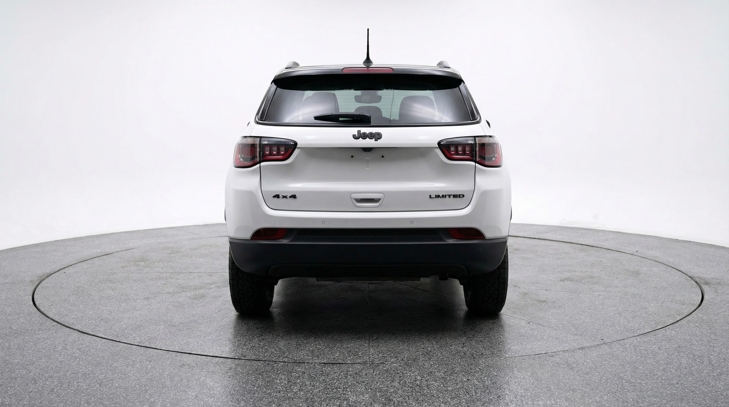 Thumbnail: 2025 Jeep Compass - 6