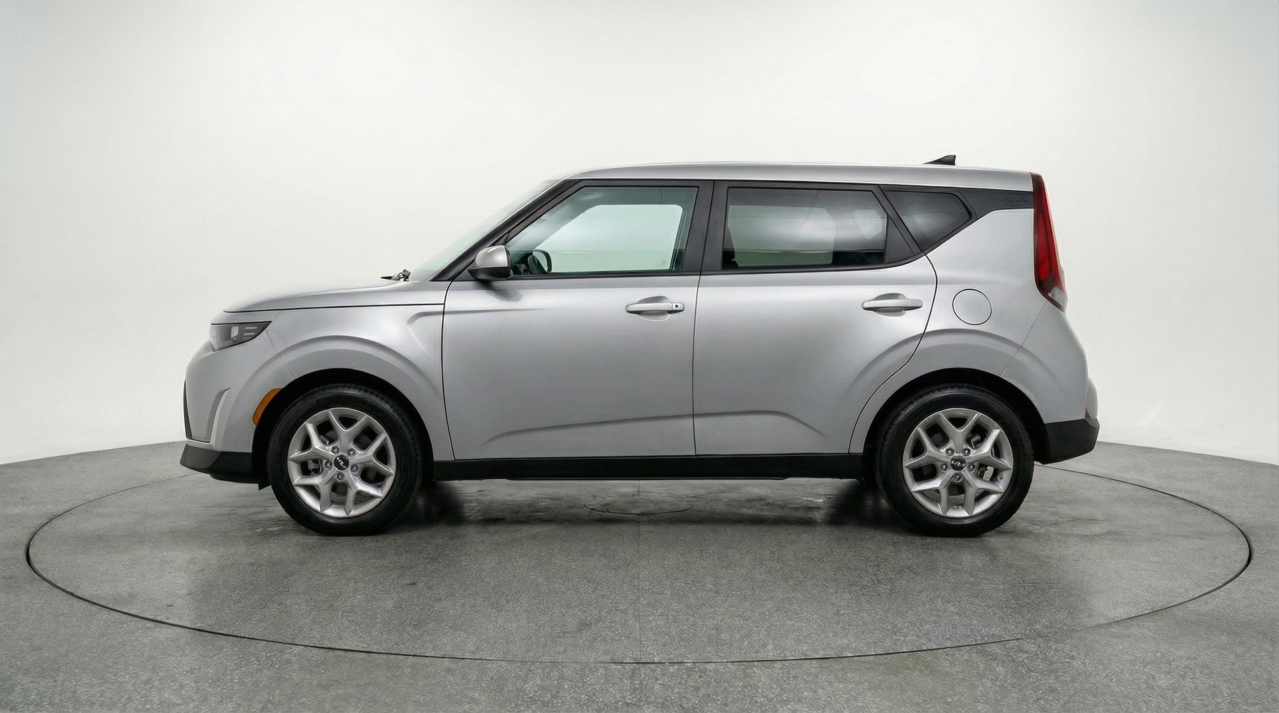 Thumbnail: 2025 Kia Soul - 5