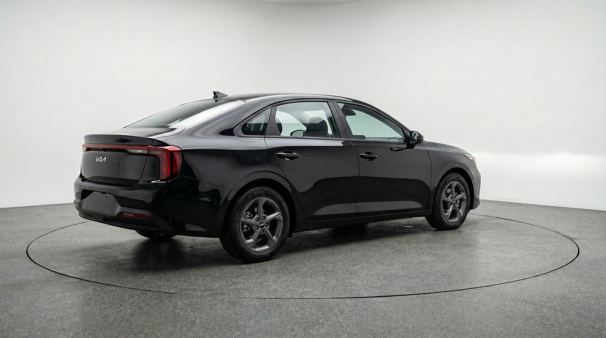 Thumbnail: 2026 Kia K4 - 9