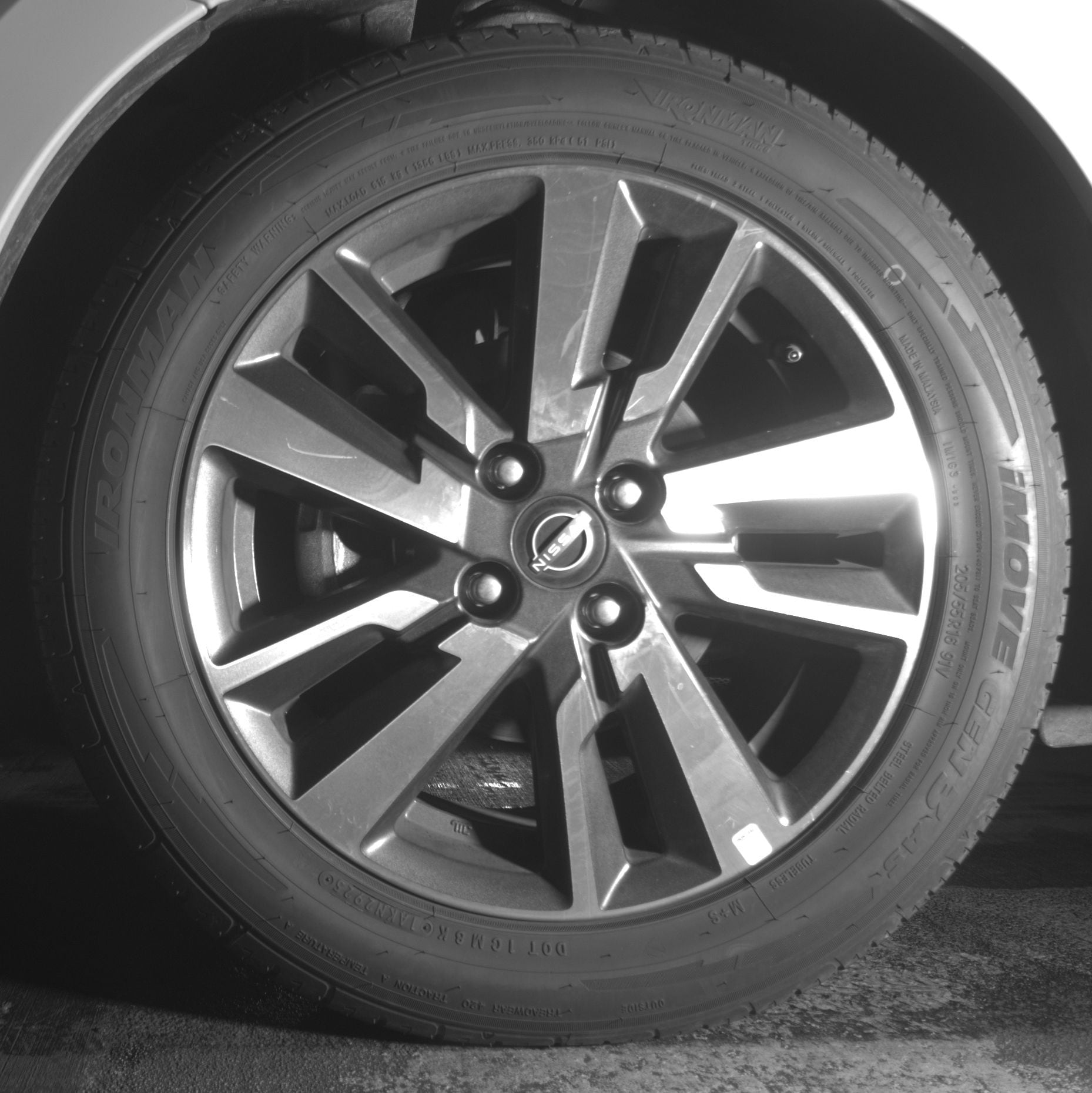 Thumbnail: 2025 Nissan Versa - 9