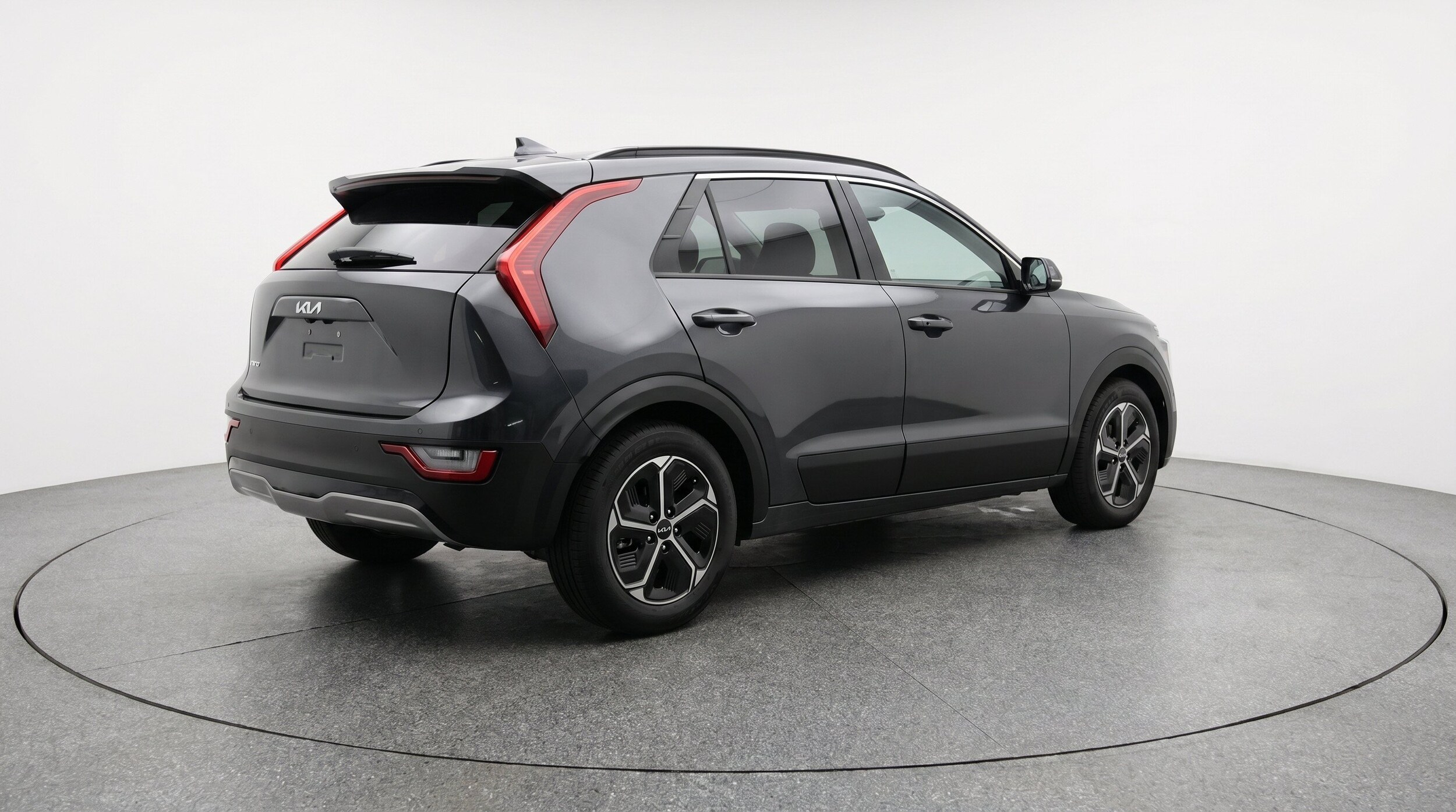 Thumbnail: 2026 Kia Niro - 9