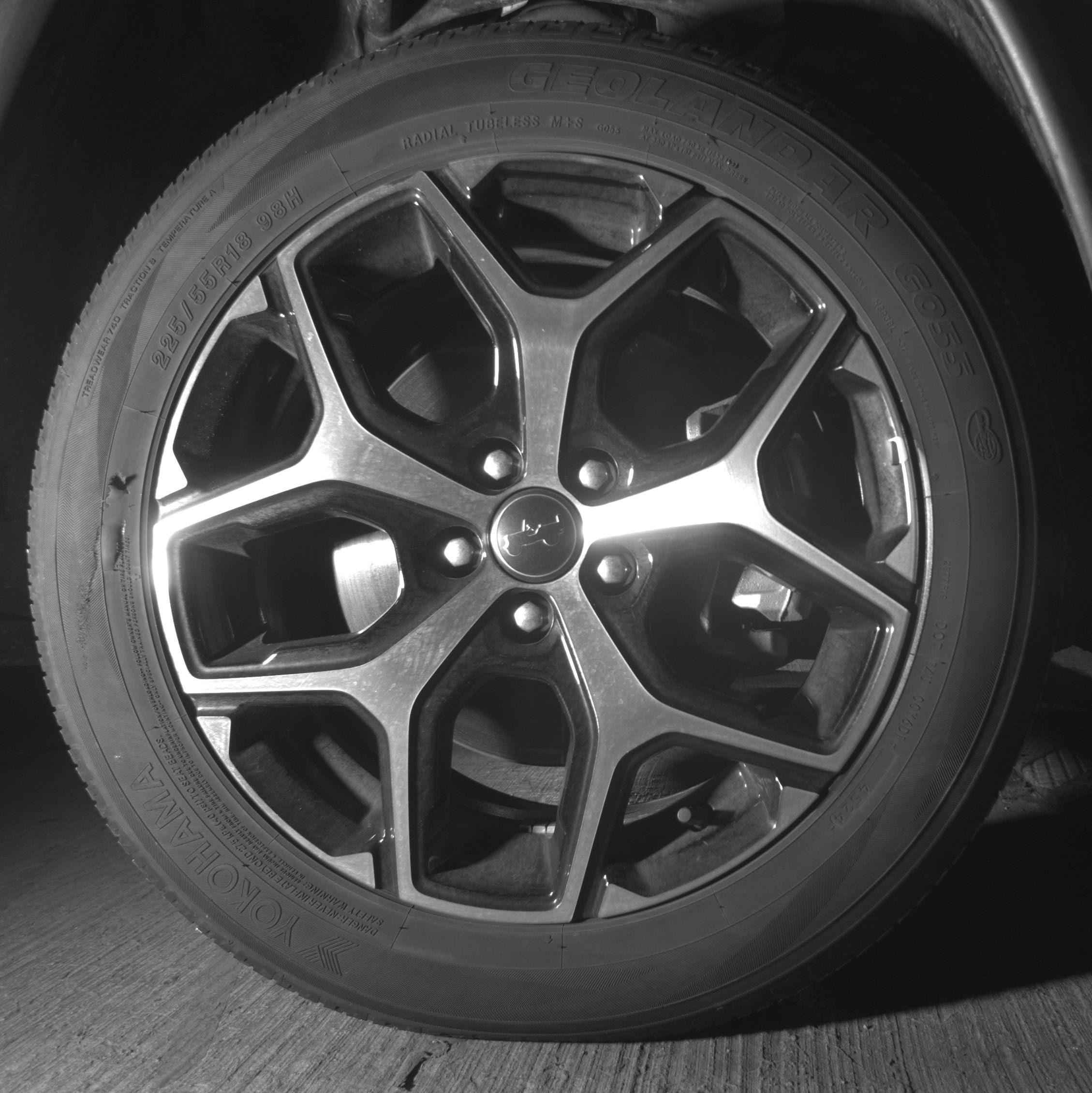 Thumbnail: 2025 Jeep Compass - 10