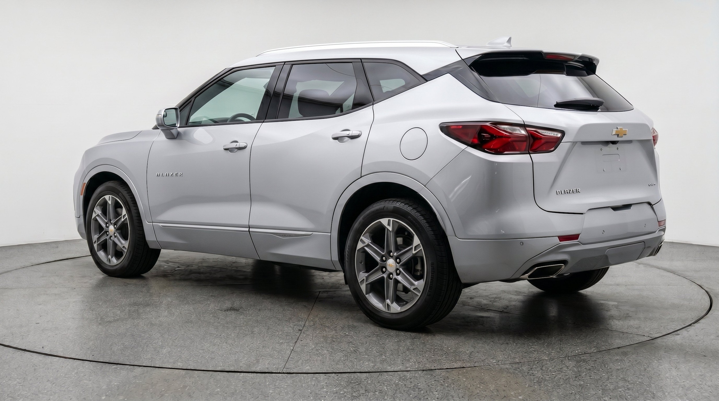 Thumbnail: 2026 Chevrolet Blazer - 6