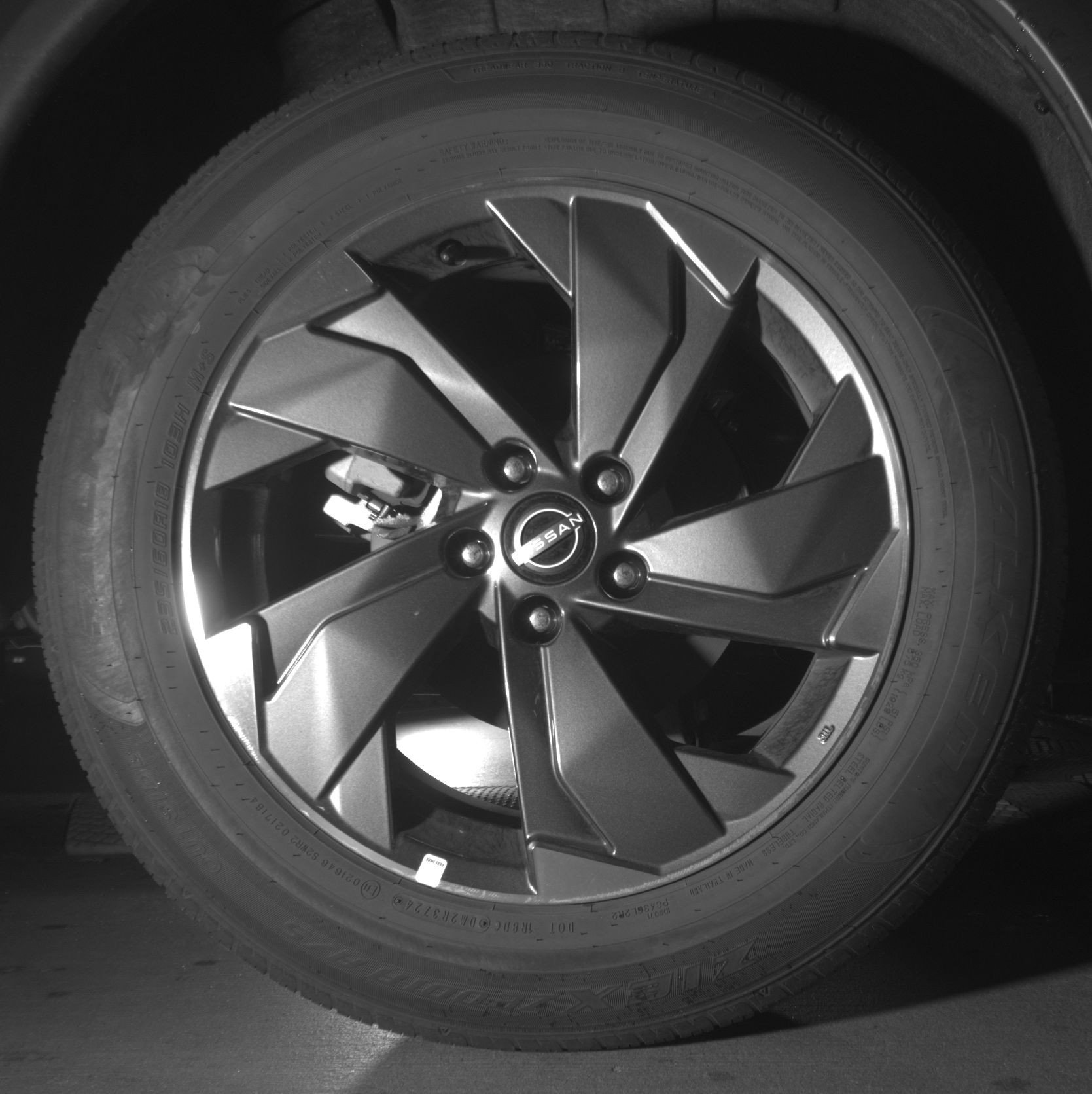 Thumbnail: 2025 Nissan Rogue - 15